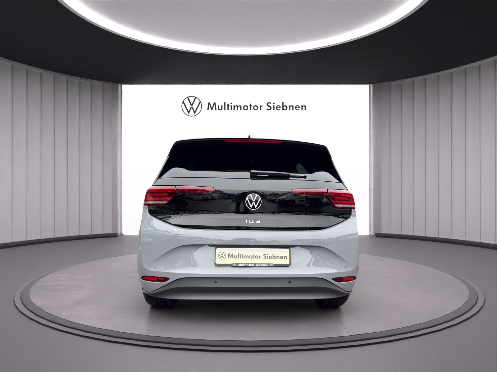 VW ID.3 Pro 52 kWh Pure Value-image-3