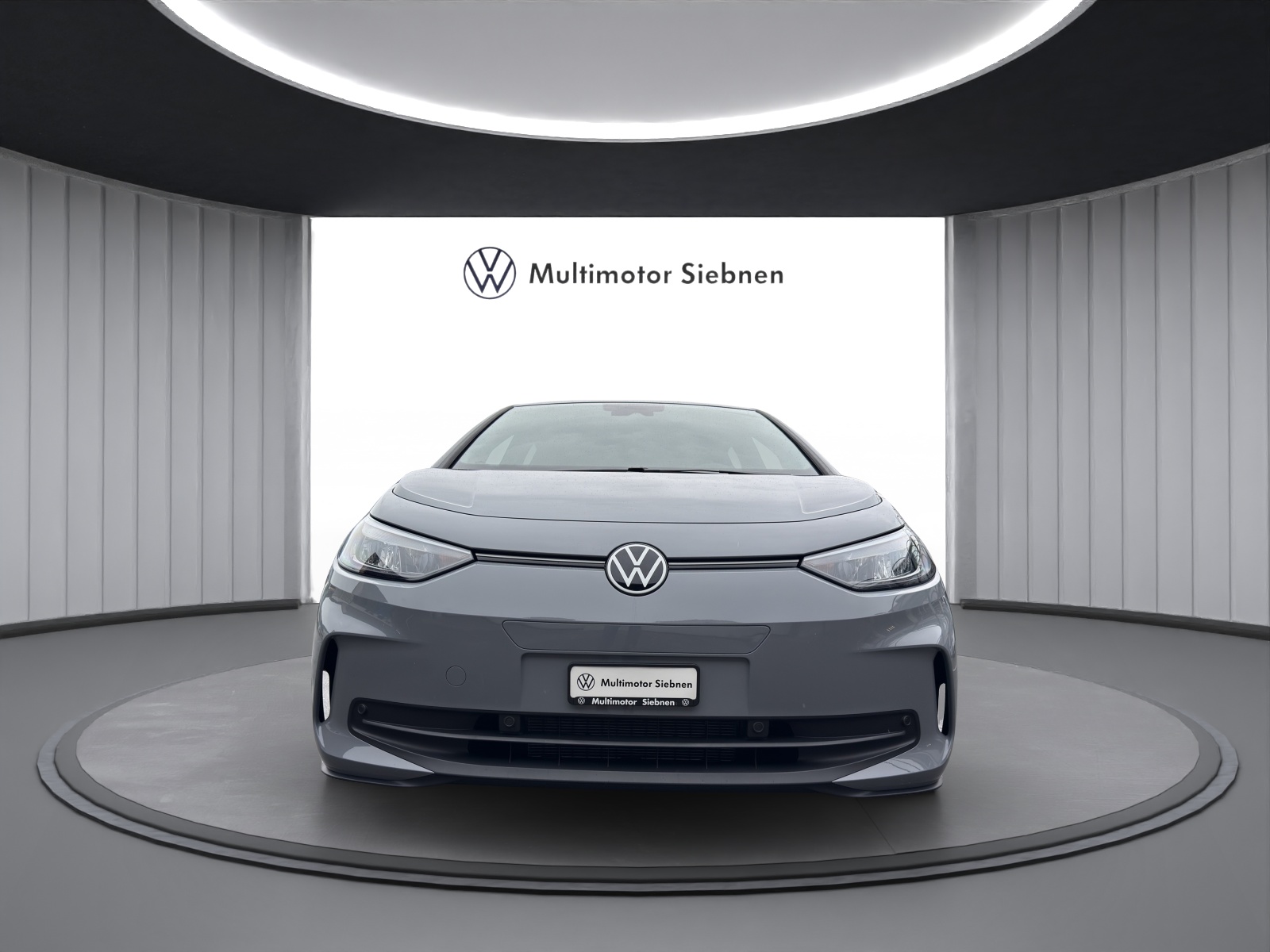 VW ID.3 Pro 52 kWh Pure Value-image-7