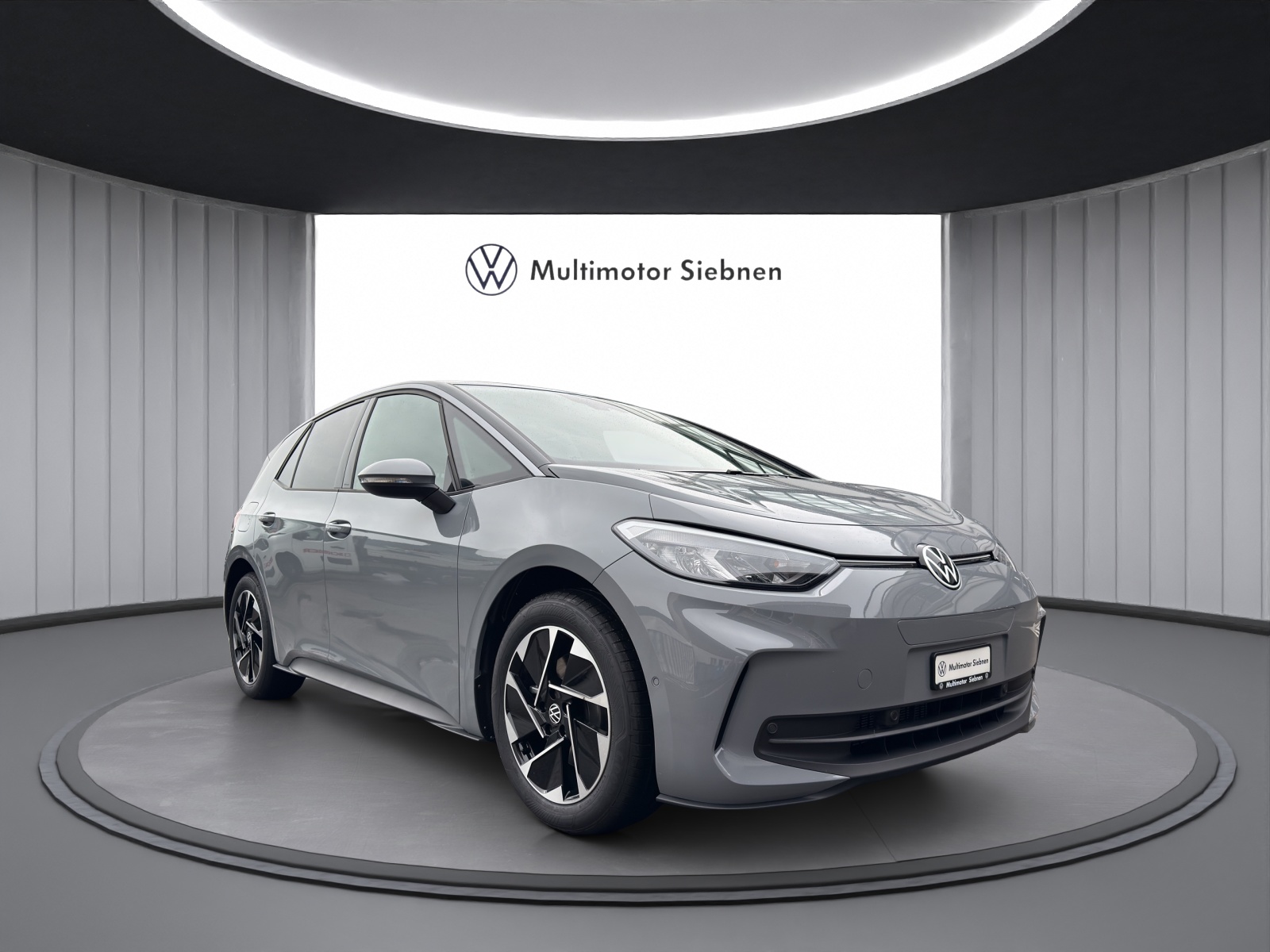 VW ID.3 Pro 52 kWh Pure Value-image-6