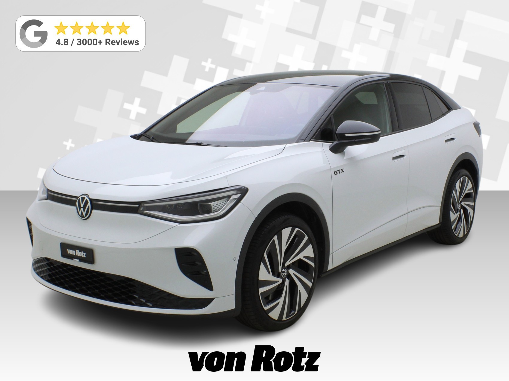 VW ID.5 GTX 4Motion