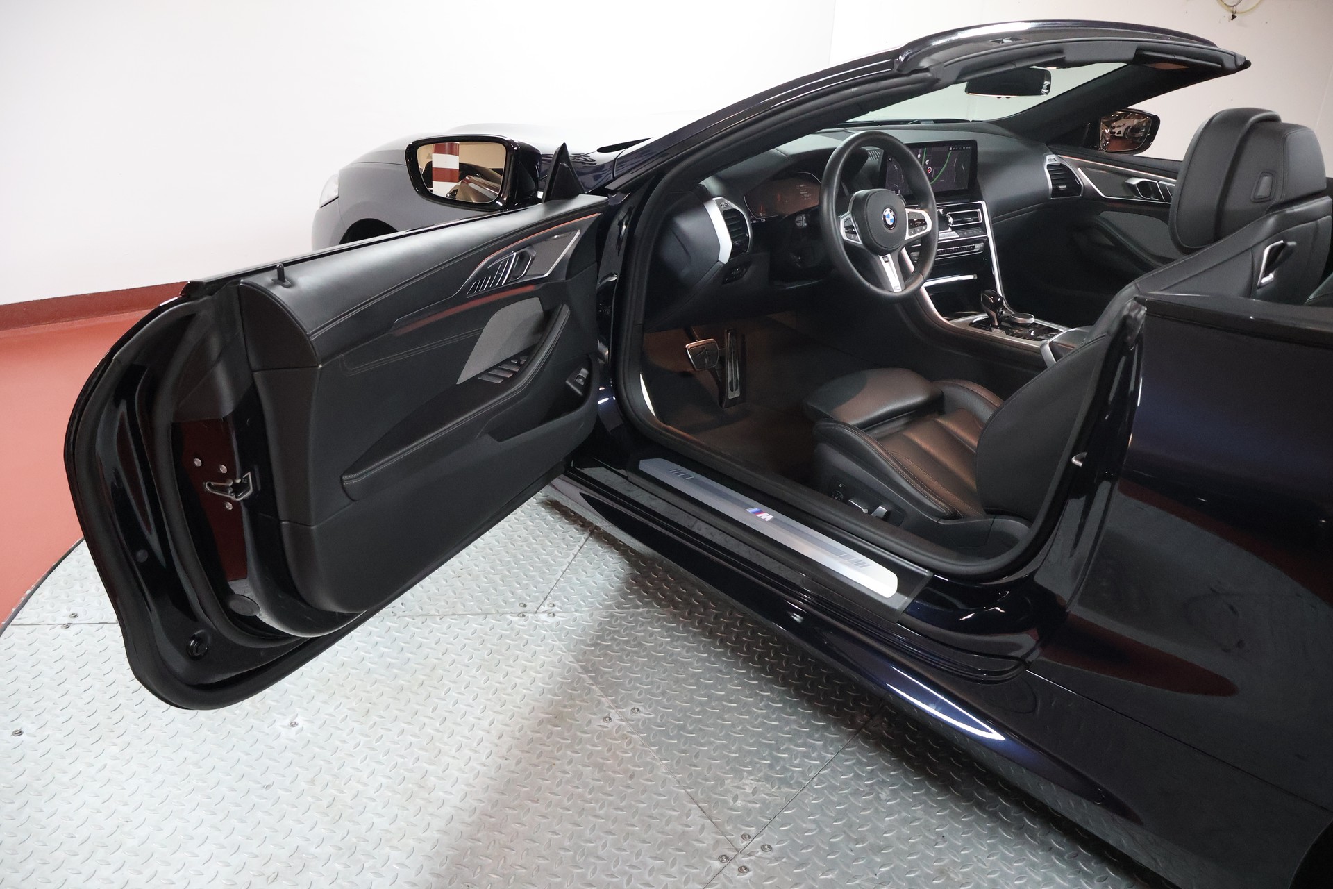 BMW 840i xDrive M Sport Steptronic Pro-image-5