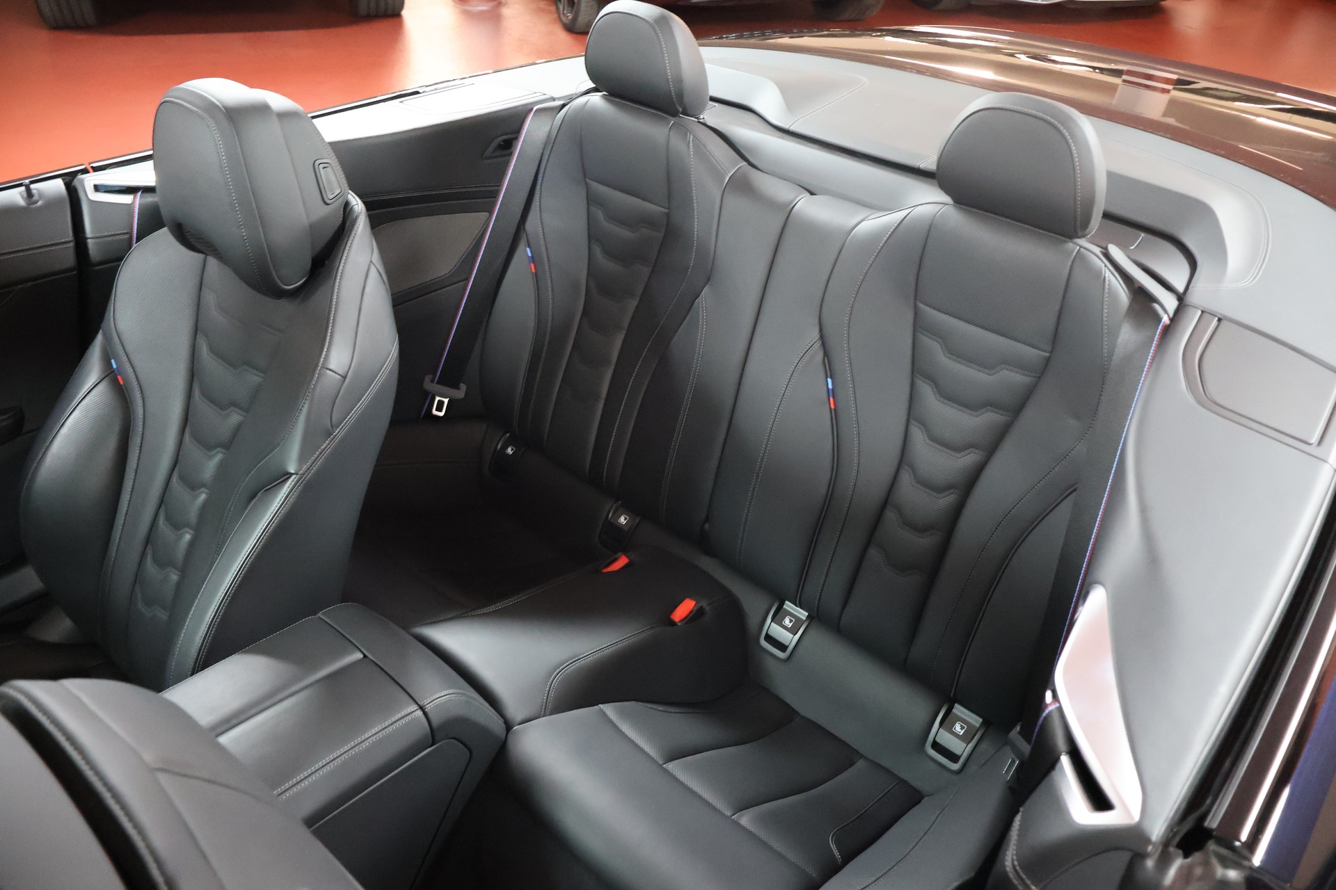 BMW 840i xDrive M Sport Steptronic Pro-image-12