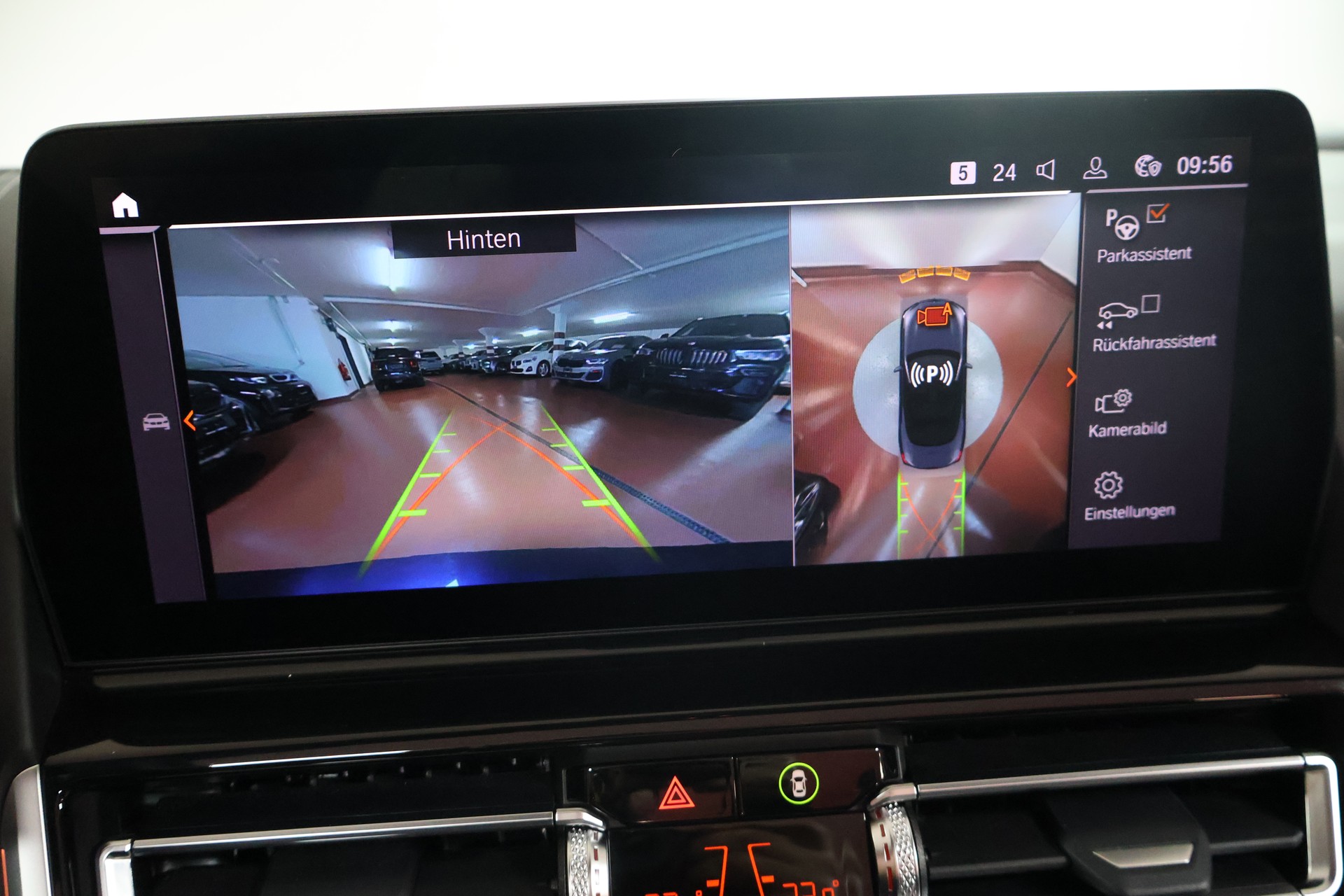 BMW 840i xDrive M Sport Steptronic Pro-image-11