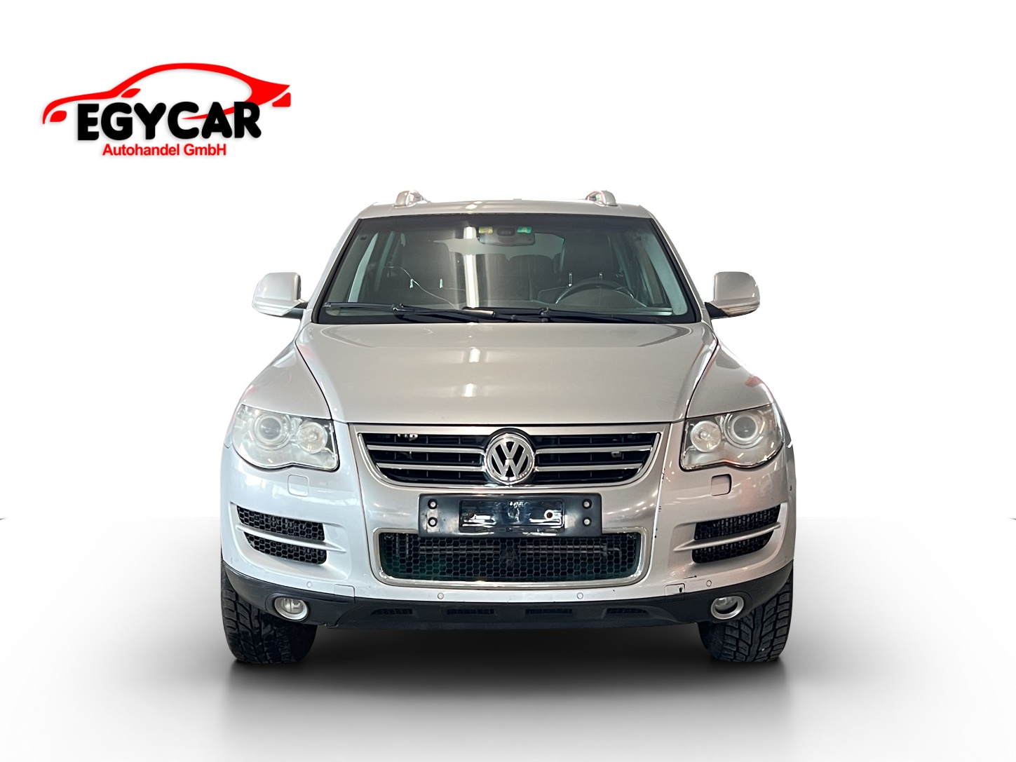 VW Touareg 3.0 TDI Tiptronic-image-0