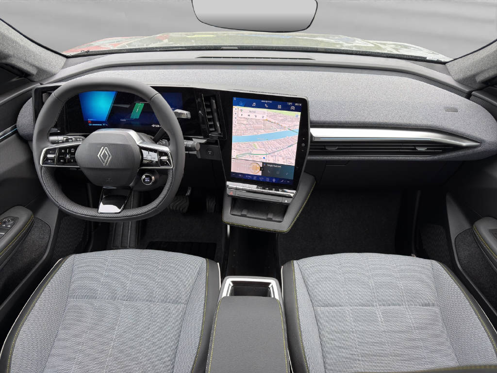 RENAULT Scénic E-Tech techno-image-4
