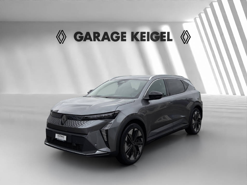 RENAULT Scénic E-Tech techno-image-0