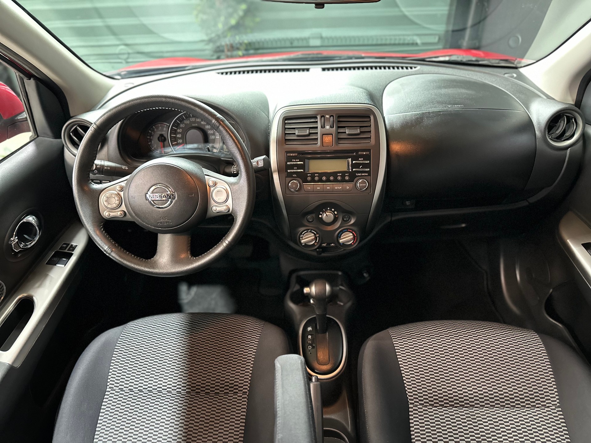 NISSAN Micra 1.2 n-tec CVT-image-16