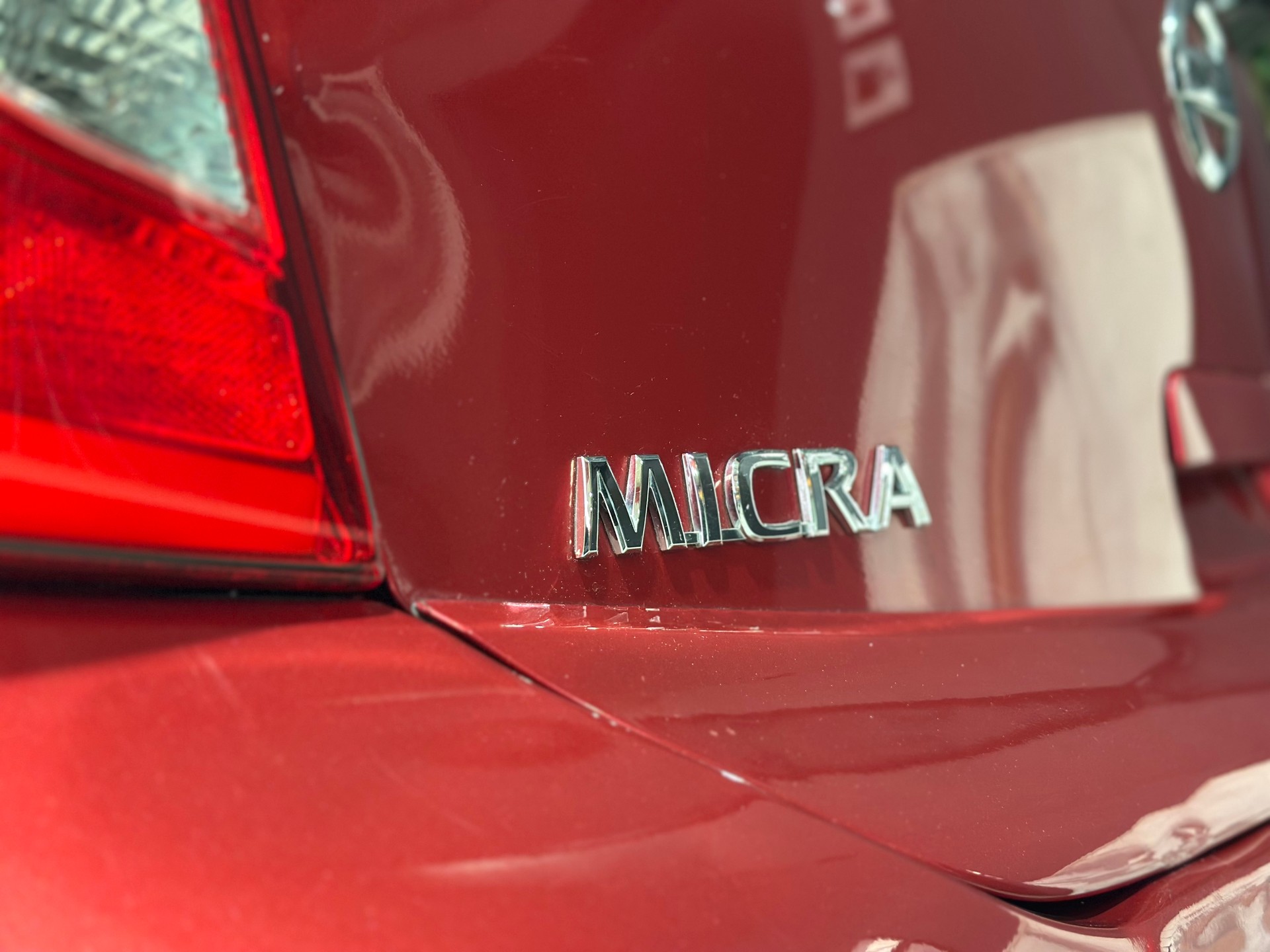 NISSAN Micra 1.2 n-tec CVT-image-17
