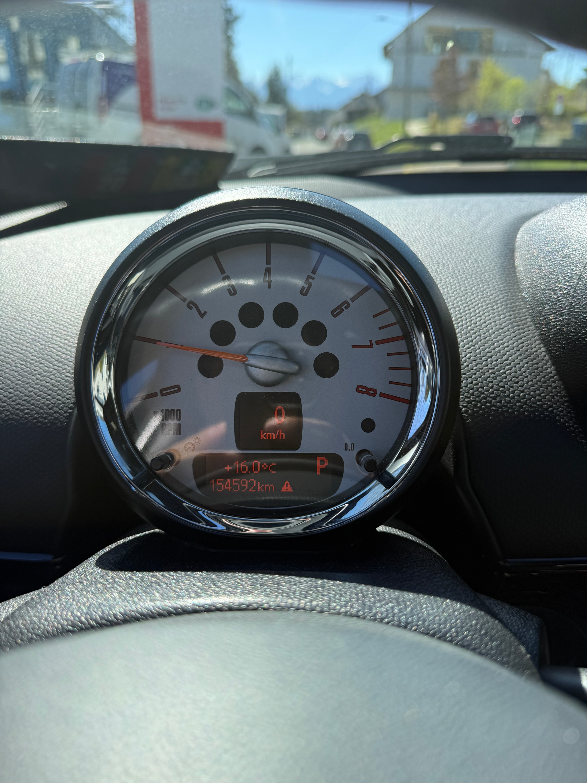MINI Countryman Cooper S ALL4 Steptronic Snowhill-image-8