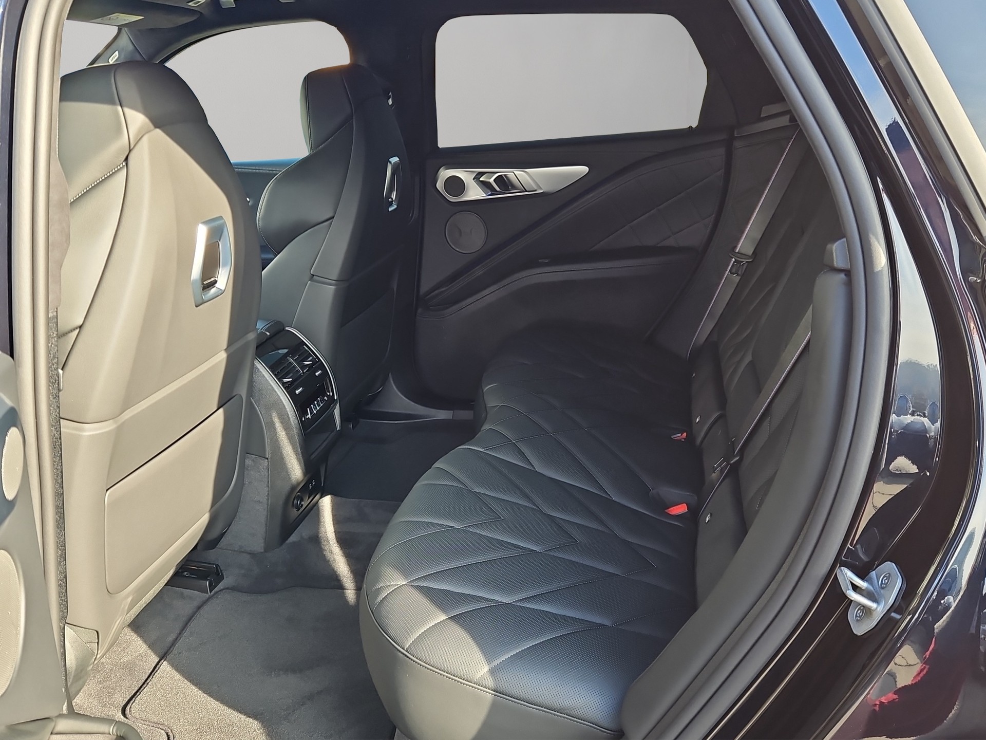 BMW XM xDrive 50e PHEV Steptronic-image-16