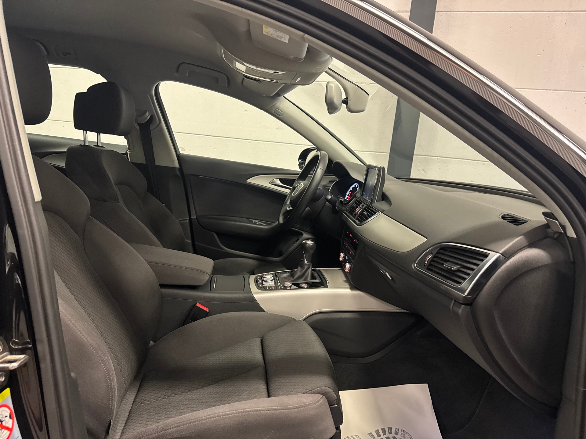 AUDI A6 Avant 1.8 TFSI-image-20