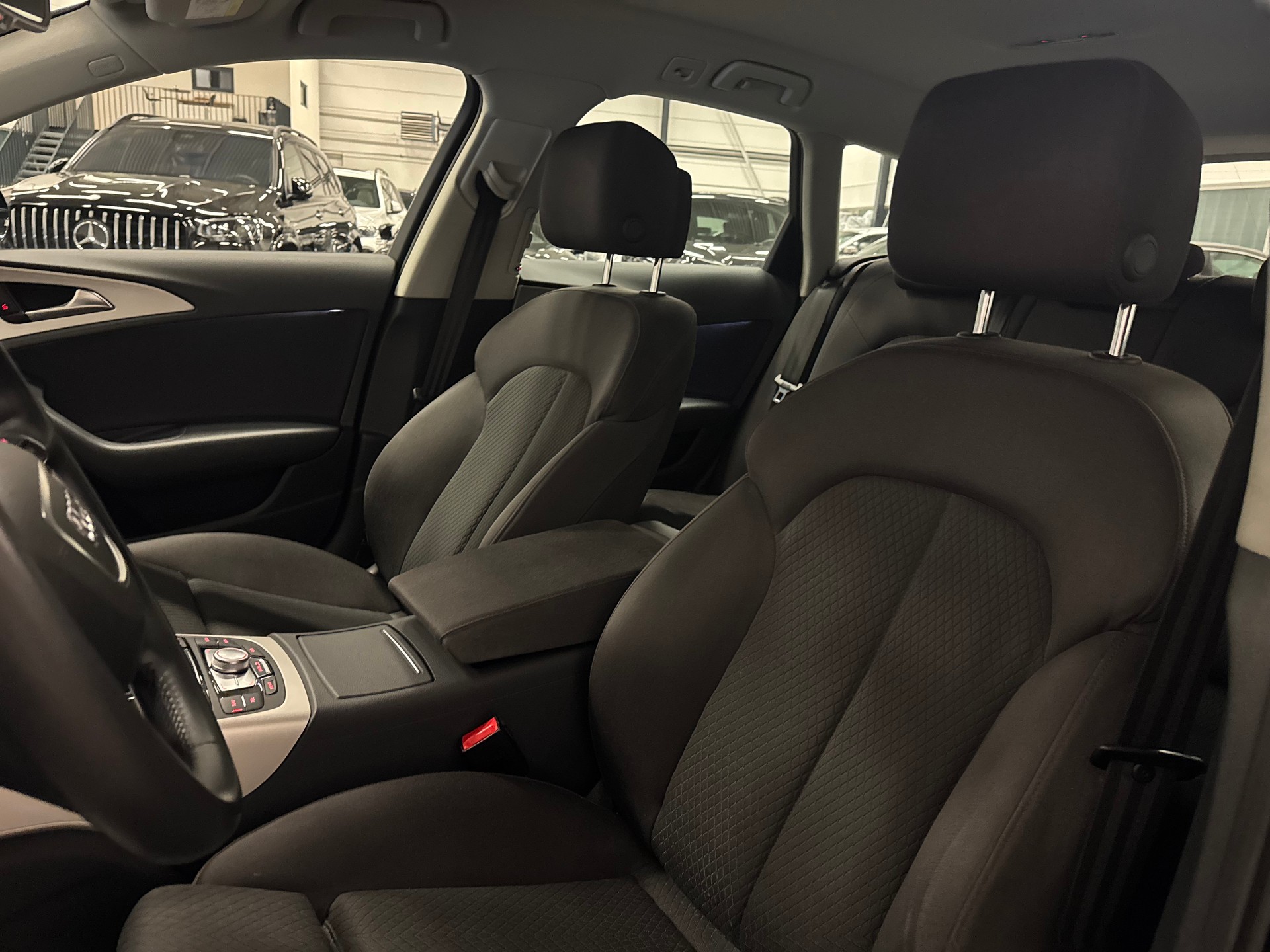 AUDI A6 Avant 1.8 TFSI-image-18
