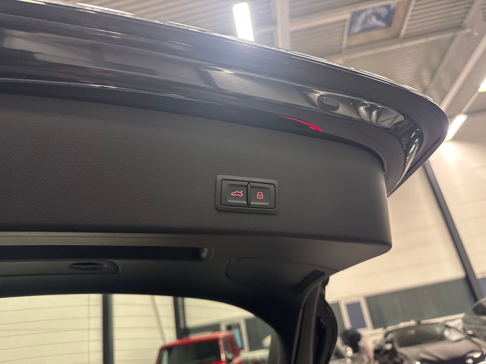 AUDI A6 Avant 1.8 TFSI-image-28