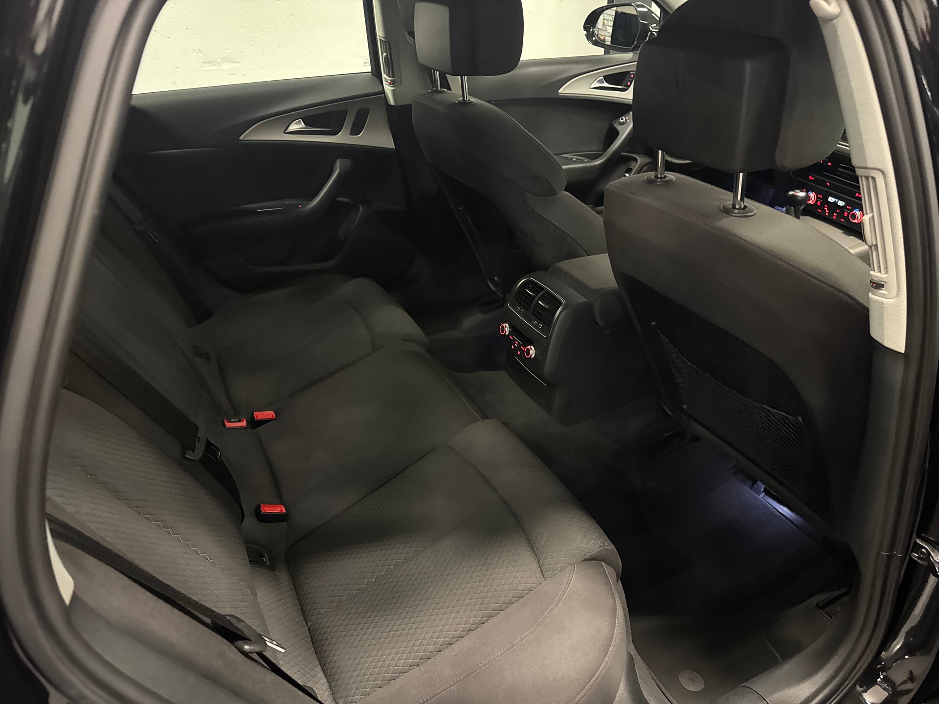 AUDI A6 Avant 1.8 TFSI-image-21