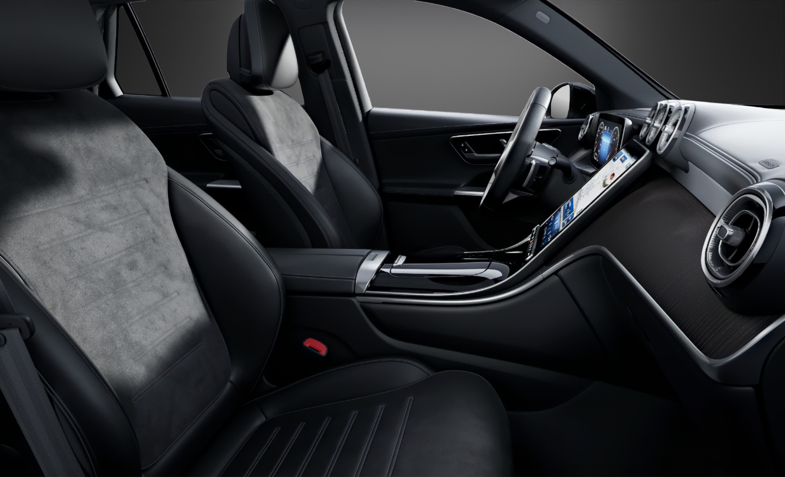MERCEDES-BENZ GLC 220 d 4Matic 9G-Tronic-image-8