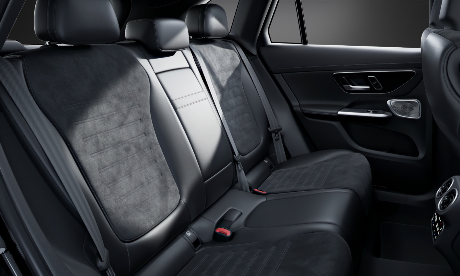 MERCEDES-BENZ GLC 220 d 4Matic 9G-Tronic-image-9