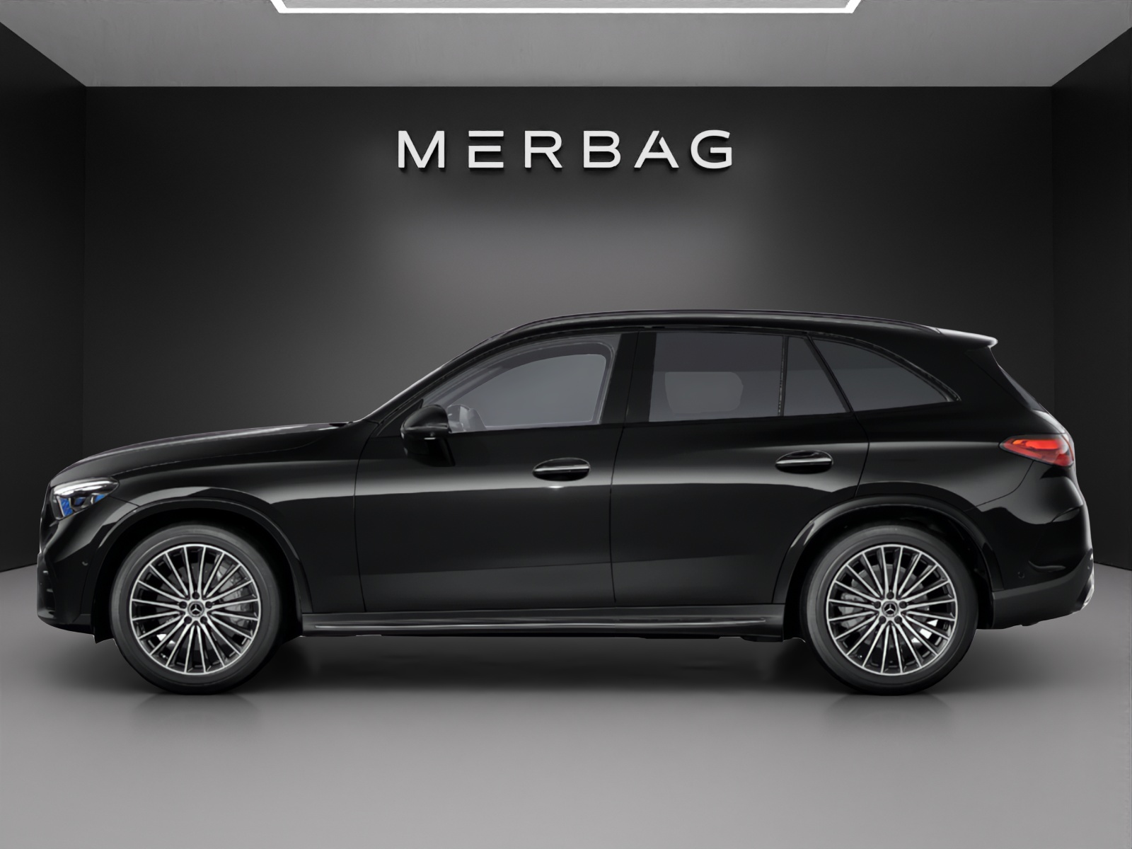 MERCEDES-BENZ GLC 220 d 4Matic 9G-Tronic-image-4