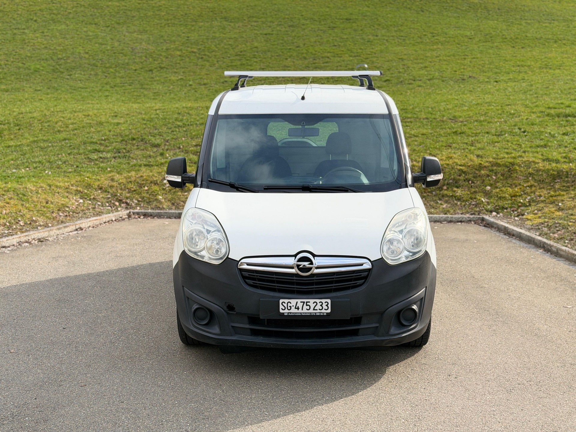 OPEL Lieferwagen-image-3