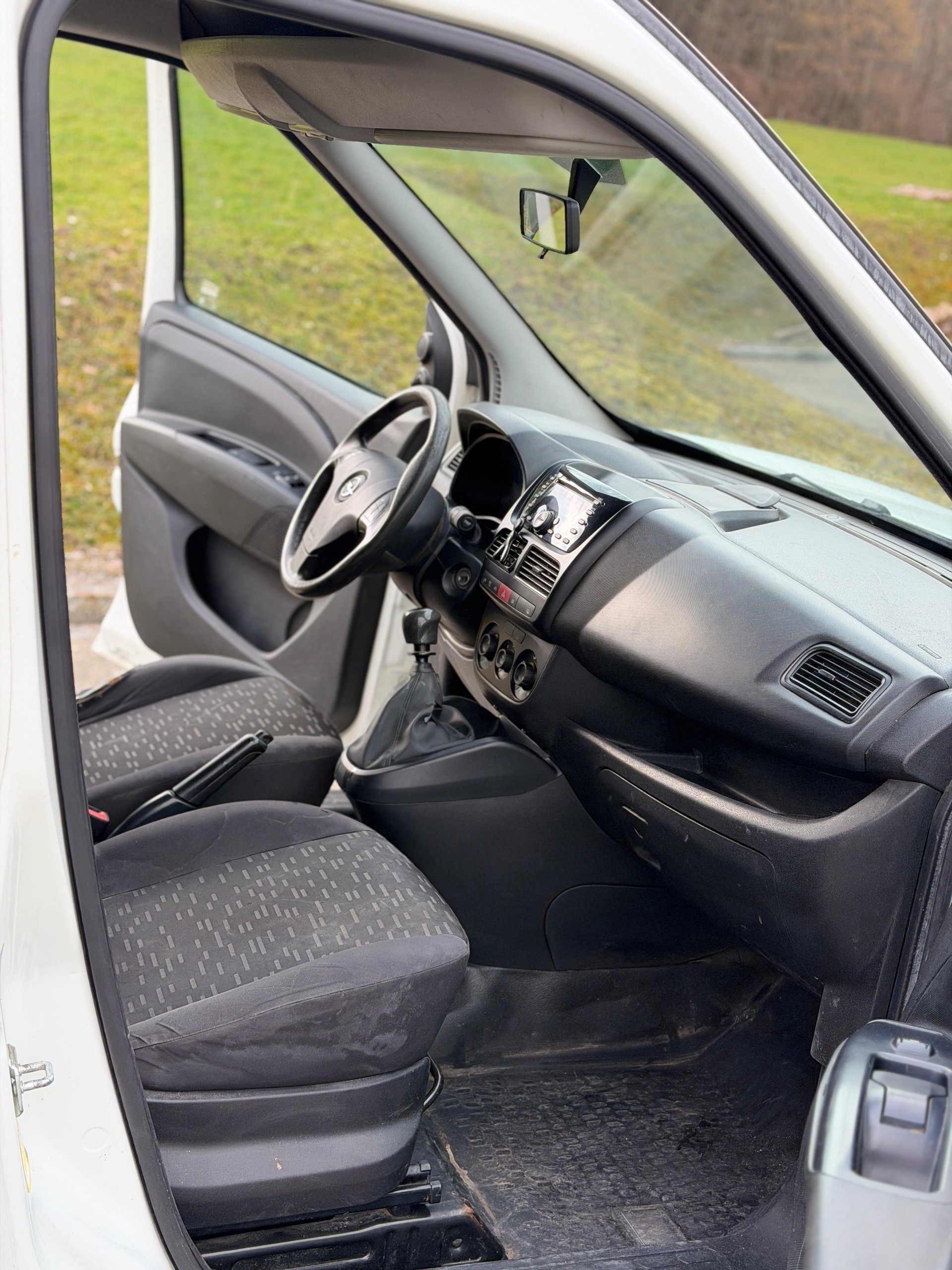 OPEL Lieferwagen-image-5