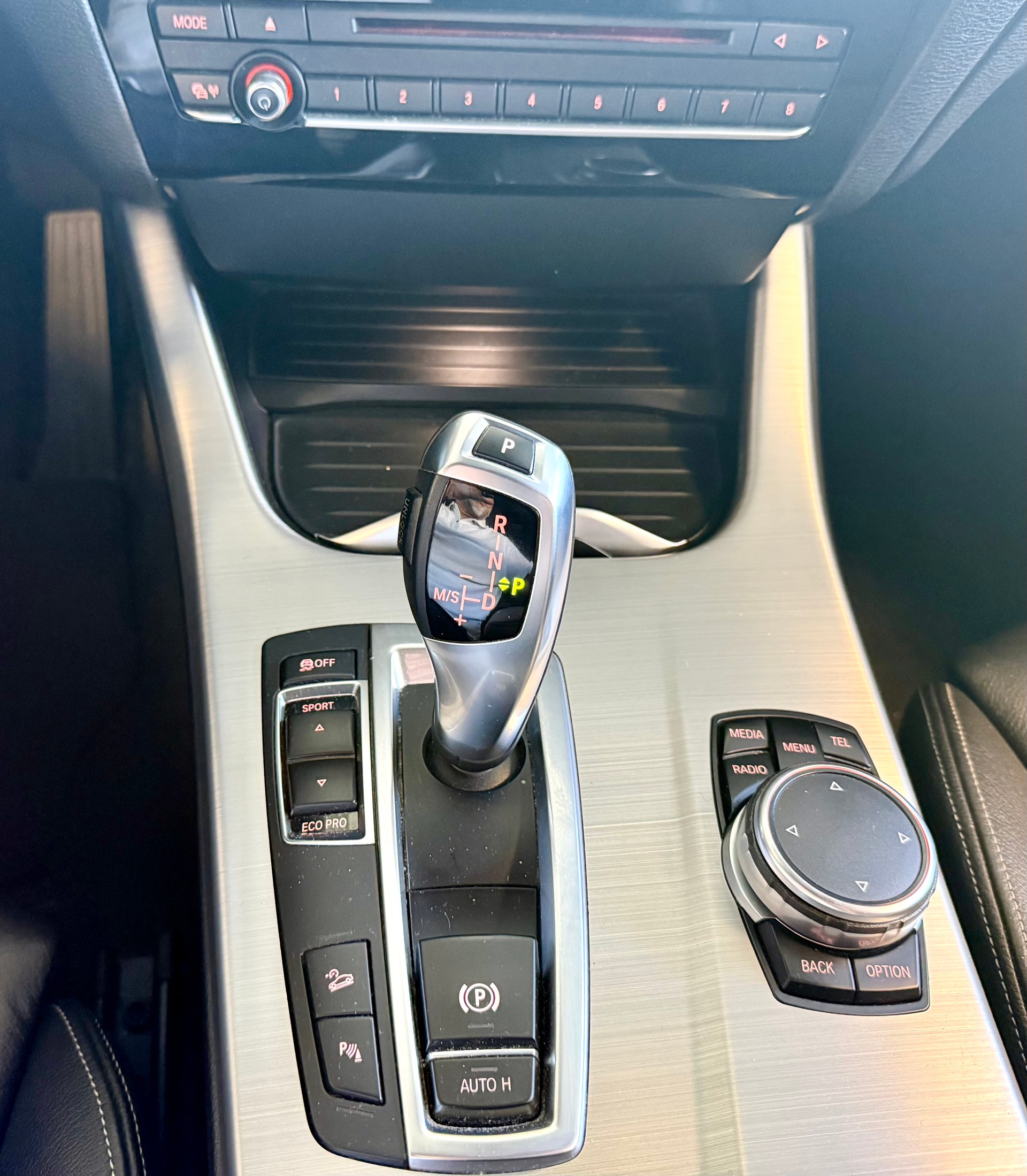 BMW X4 xDrive 20d M Sport Steptronic-image-19