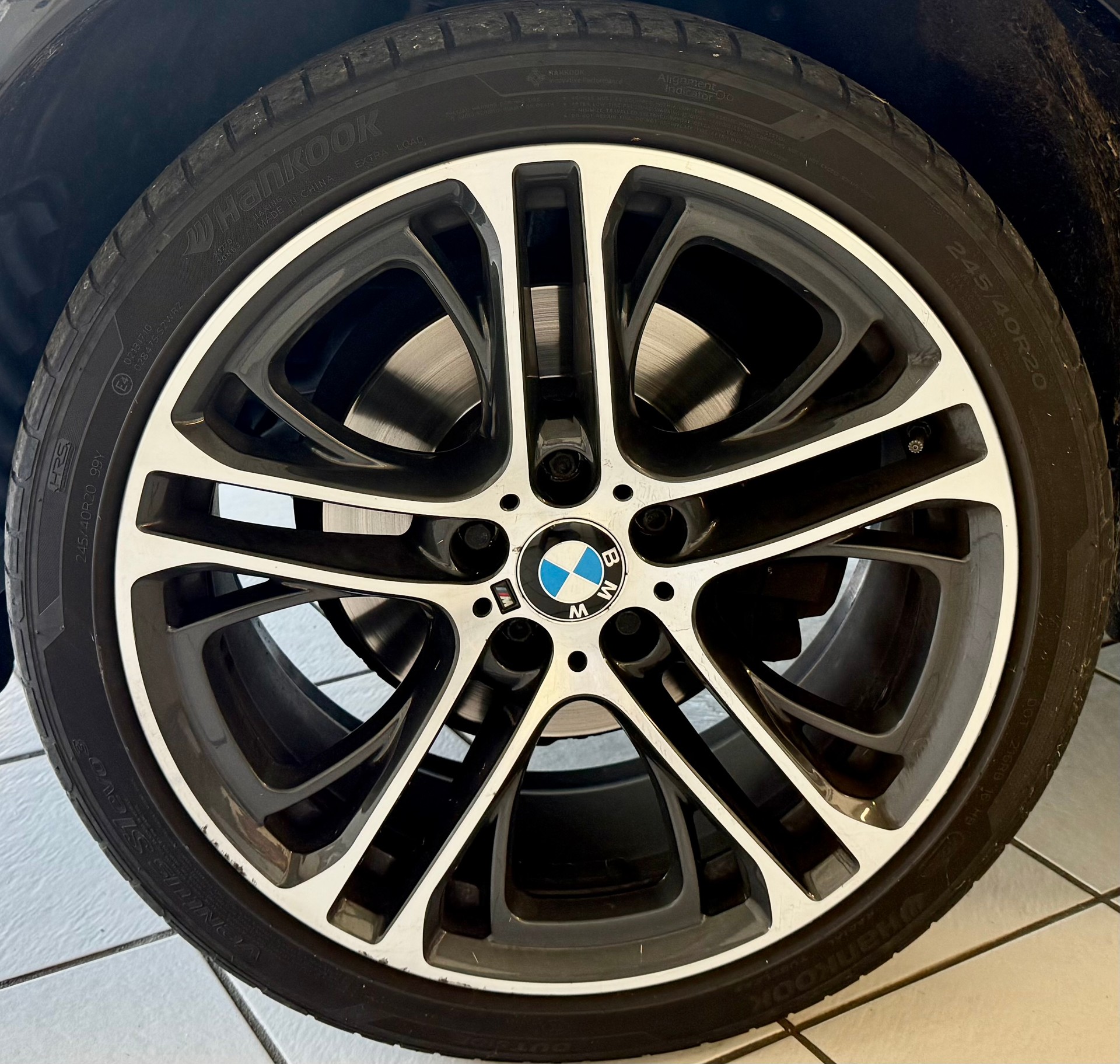 BMW X4 xDrive 20d M Sport Steptronic-image-6