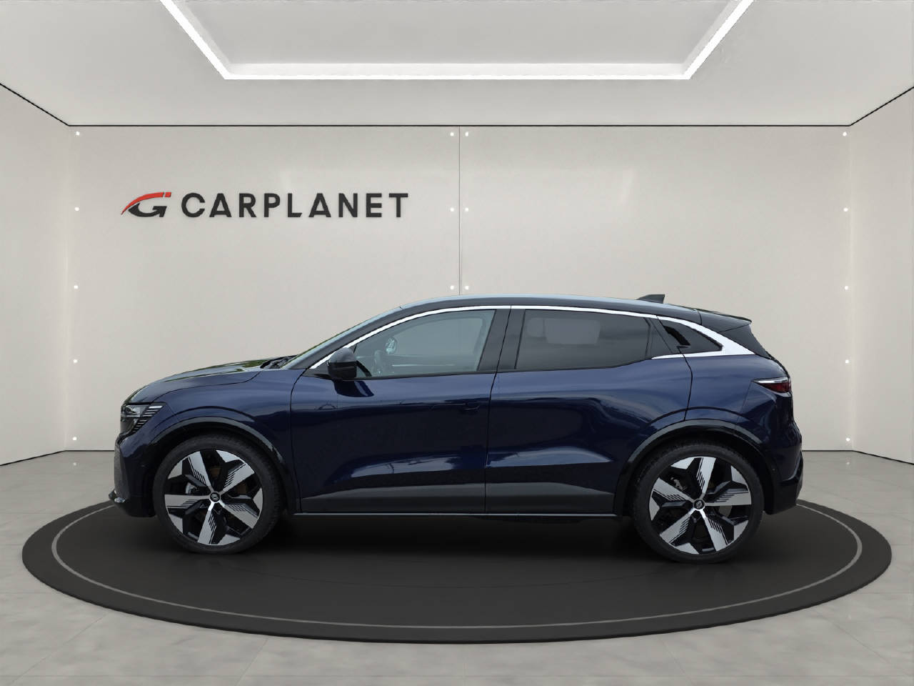 RENAULT Mégane E-Tech techno-image-2