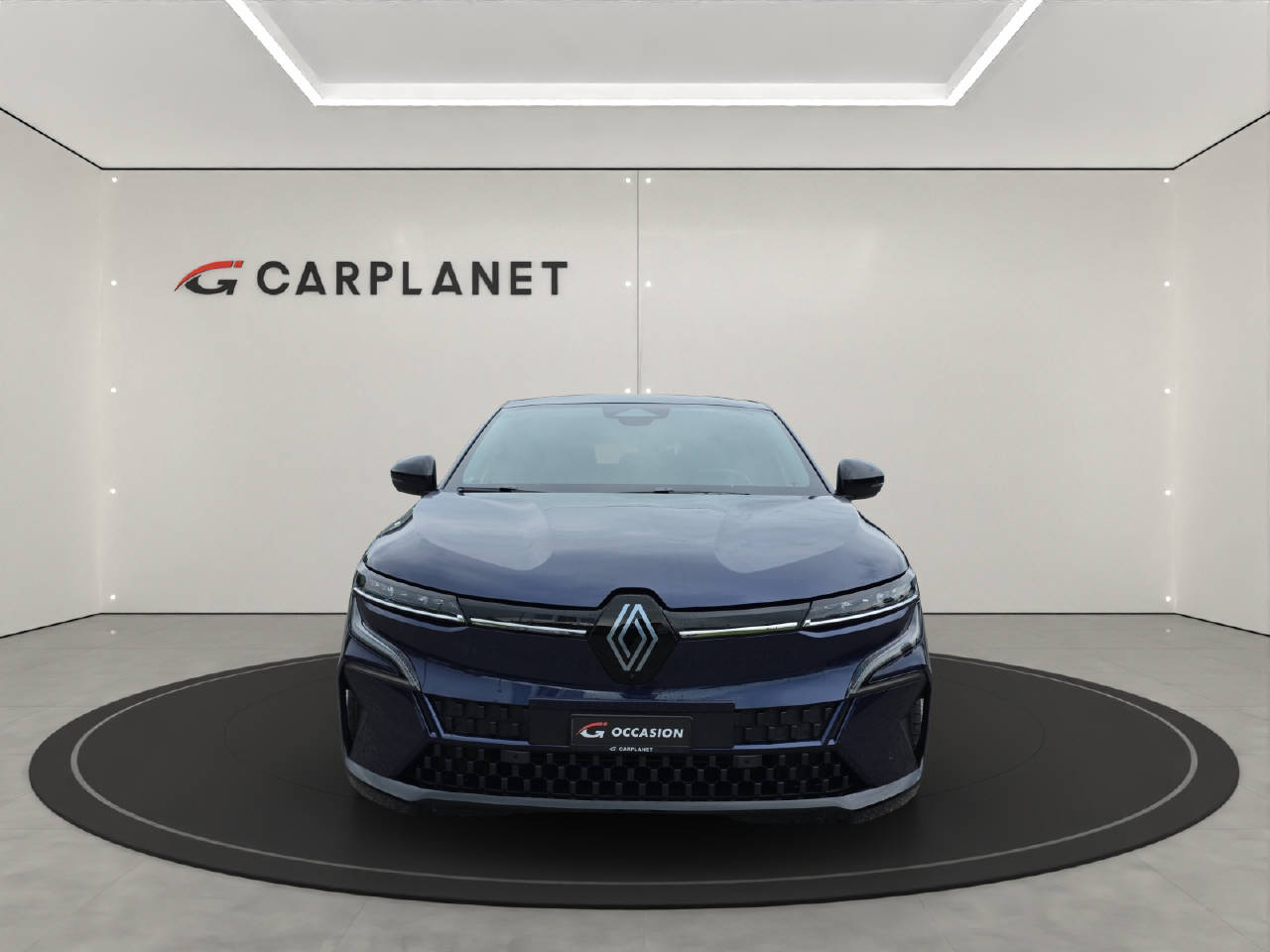 RENAULT Mégane E-Tech techno-image-1