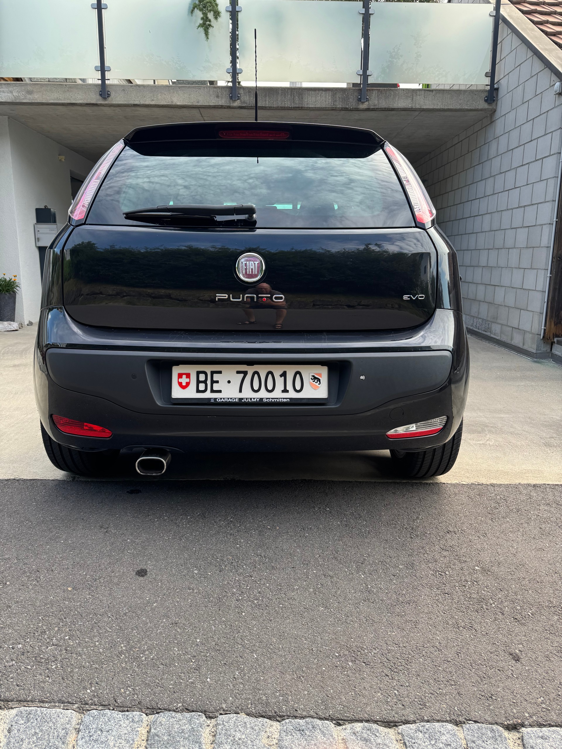 FIAT 1.4 T MultiAir 135 Sport-image-4