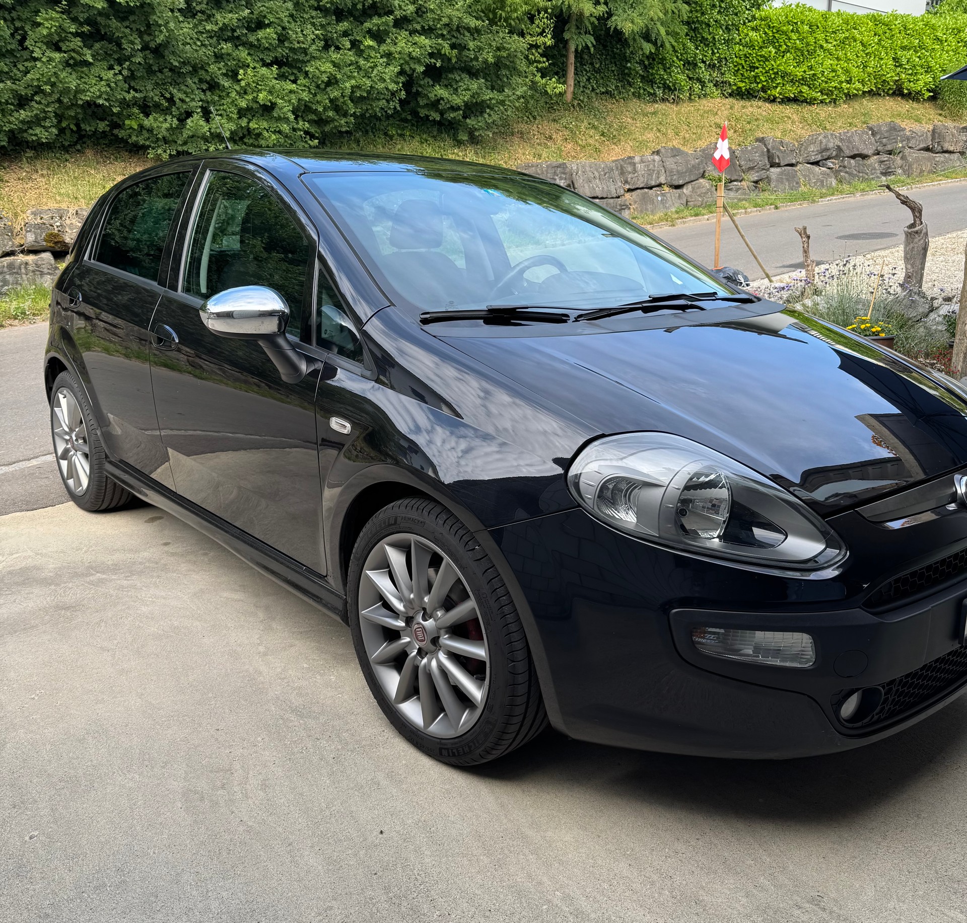 FIAT 1.4 T MultiAir 135 Sport-image-1