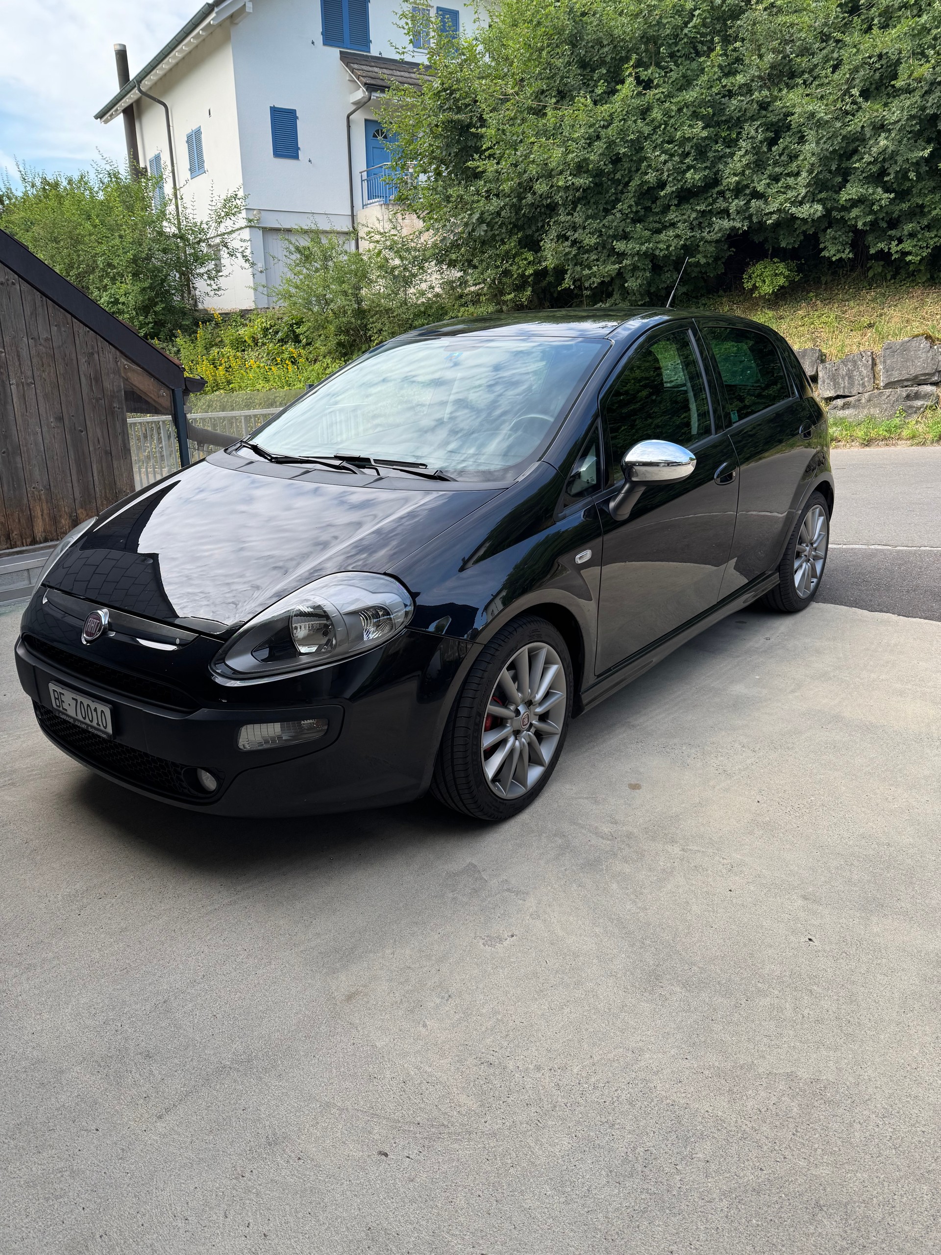 FIAT 1.4 T MultiAir 135 Sport-image-2