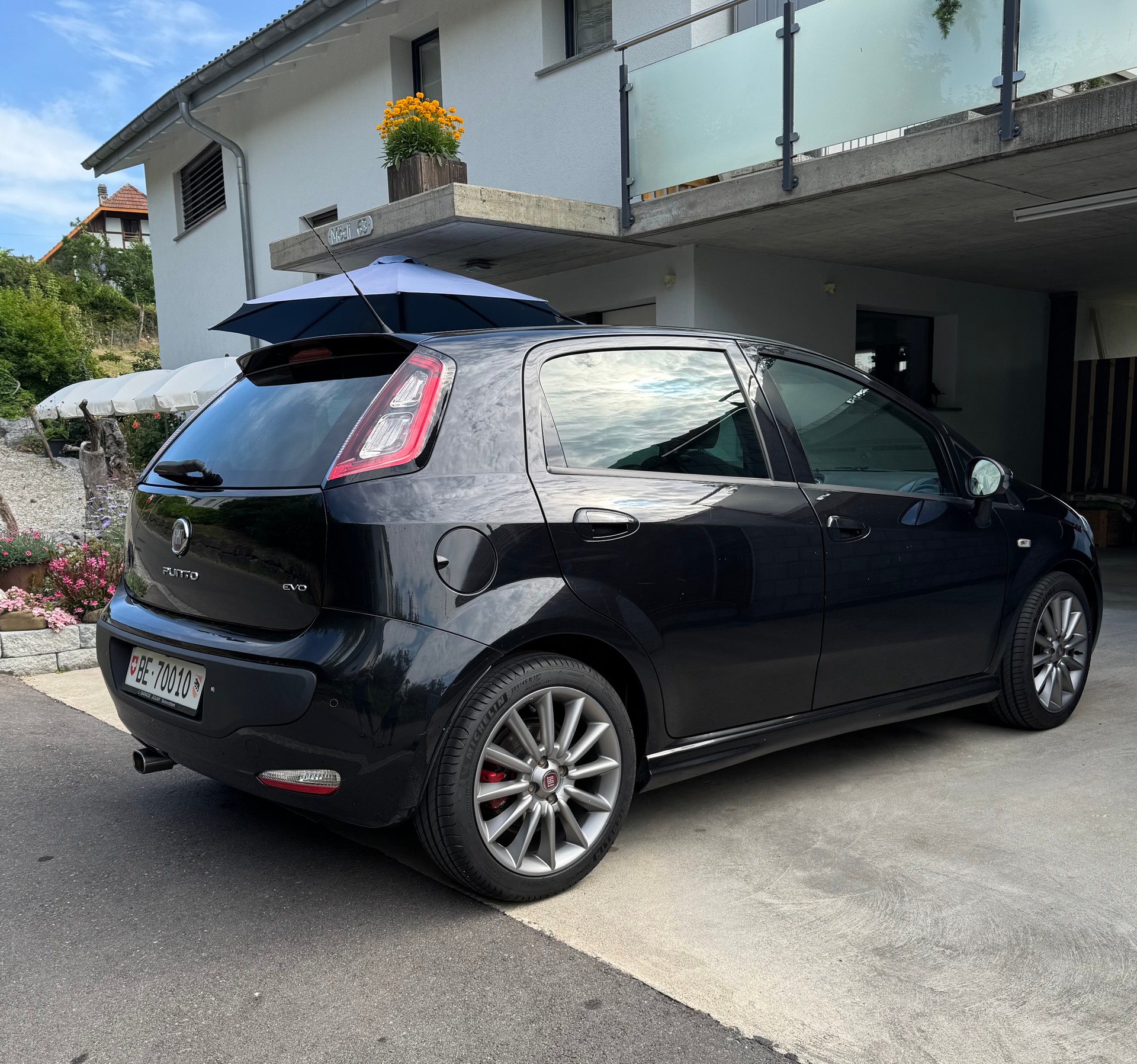 FIAT 1.4 T MultiAir 135 Sport-image-3