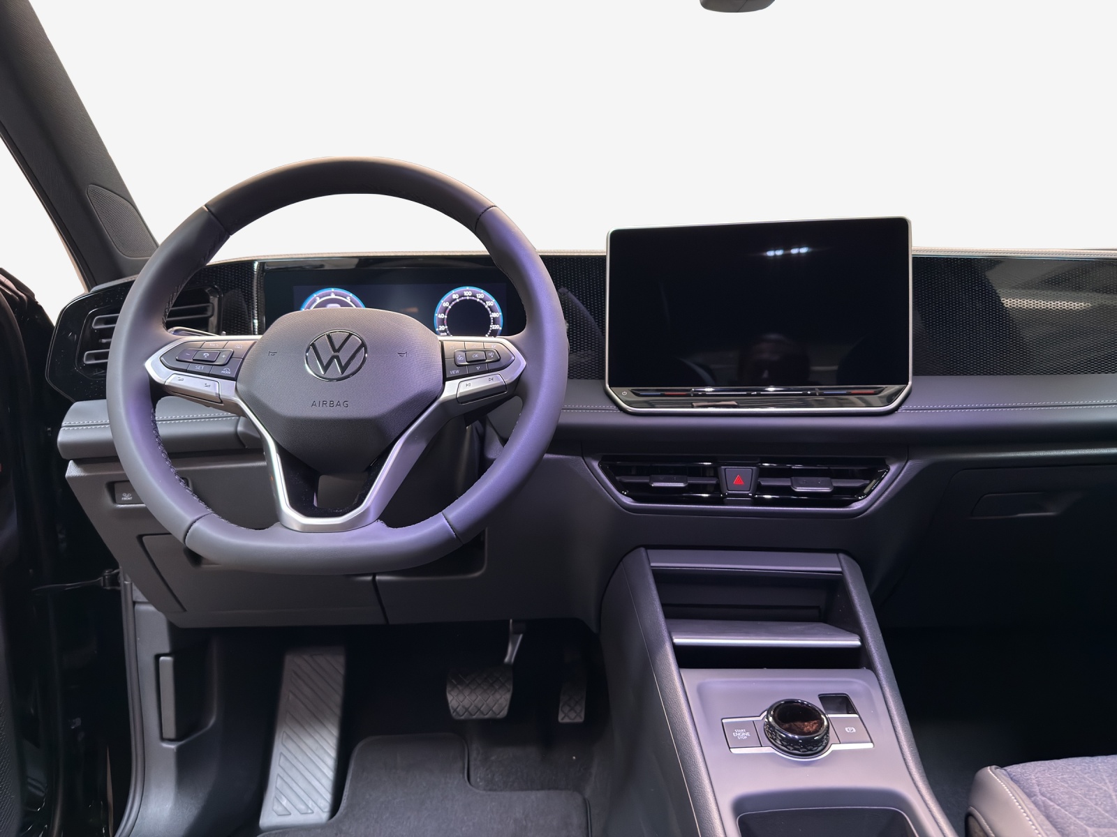 VW Tiguan 1.5 TSI evo2 mHEV Life DSG-image-8