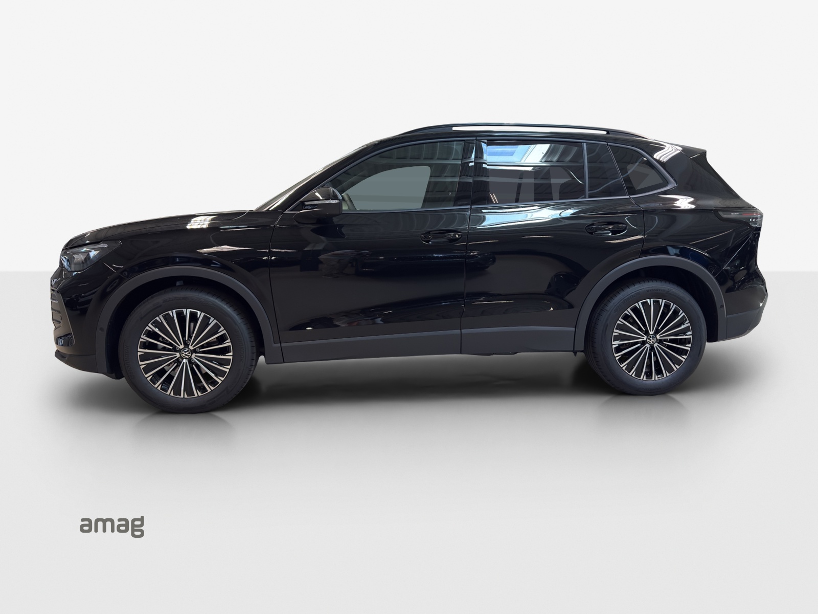 VW Tiguan 1.5 TSI evo2 mHEV Life DSG-image-1