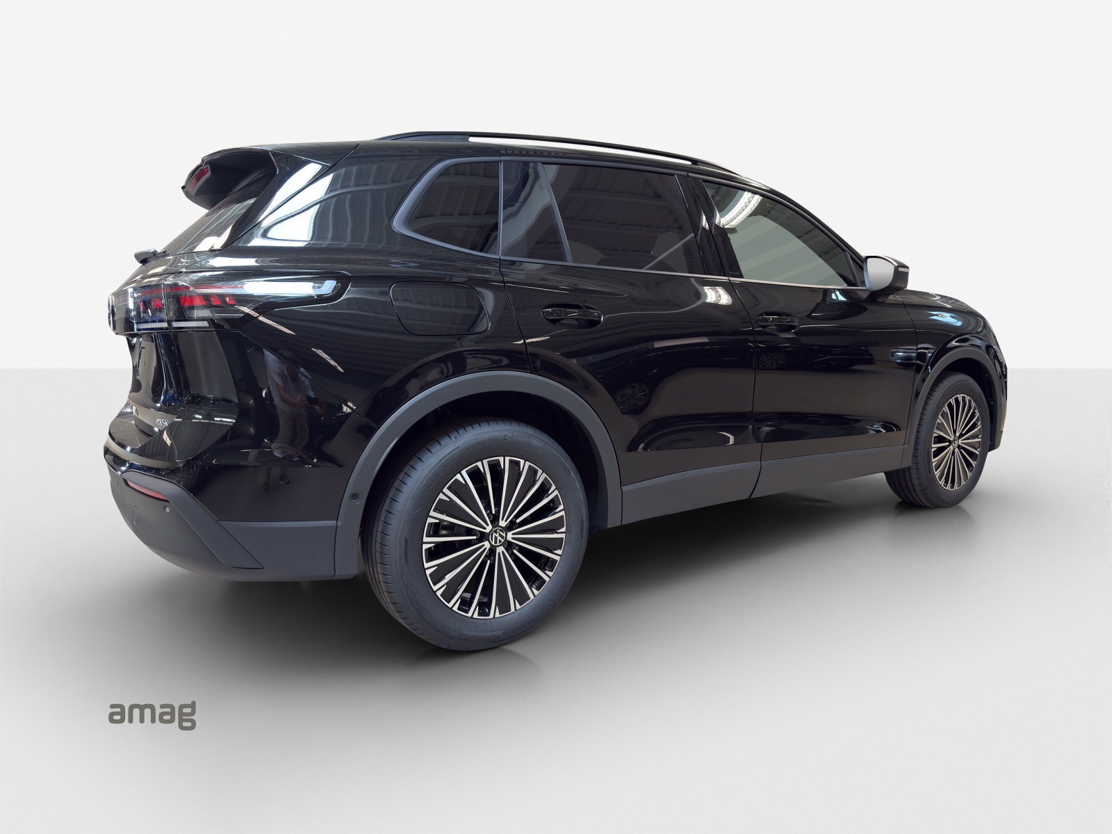 VW Tiguan 1.5 TSI evo2 mHEV Life DSG-image-4