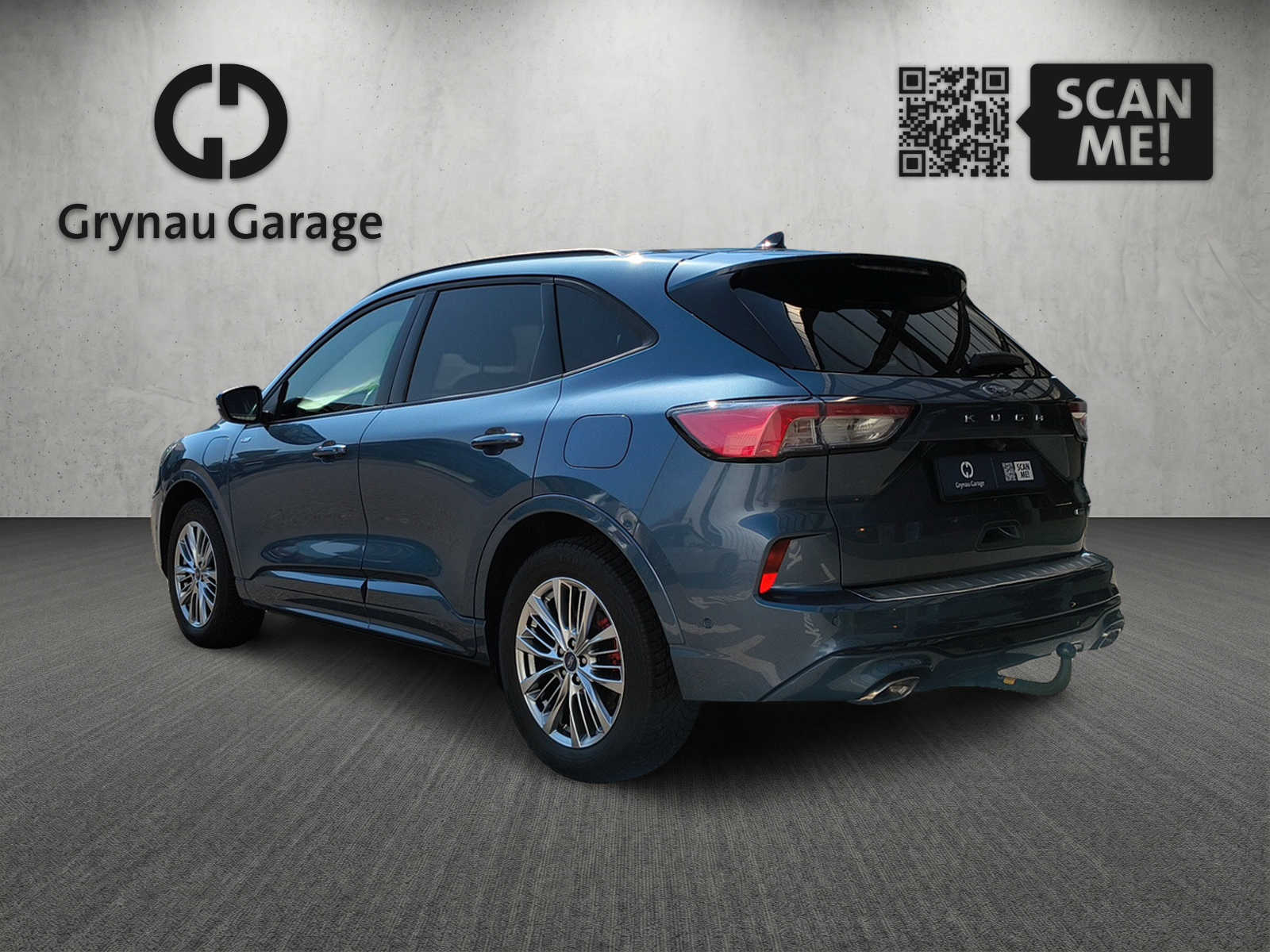 FORD Kuga 2.5 Plug-in Hybrid ST-Line X-image-6