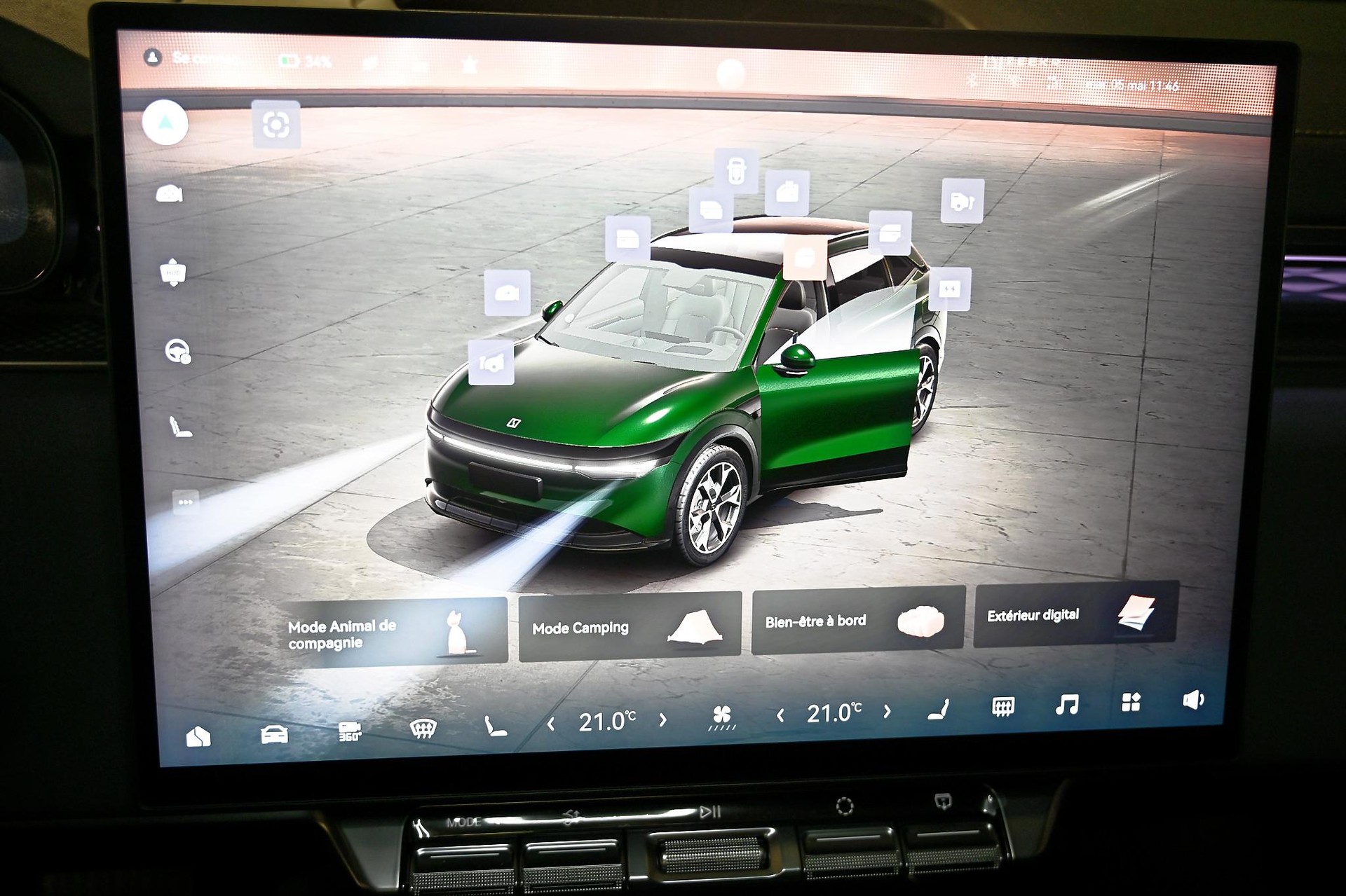 ZEEKR 7X Privilege AWD-image-5
