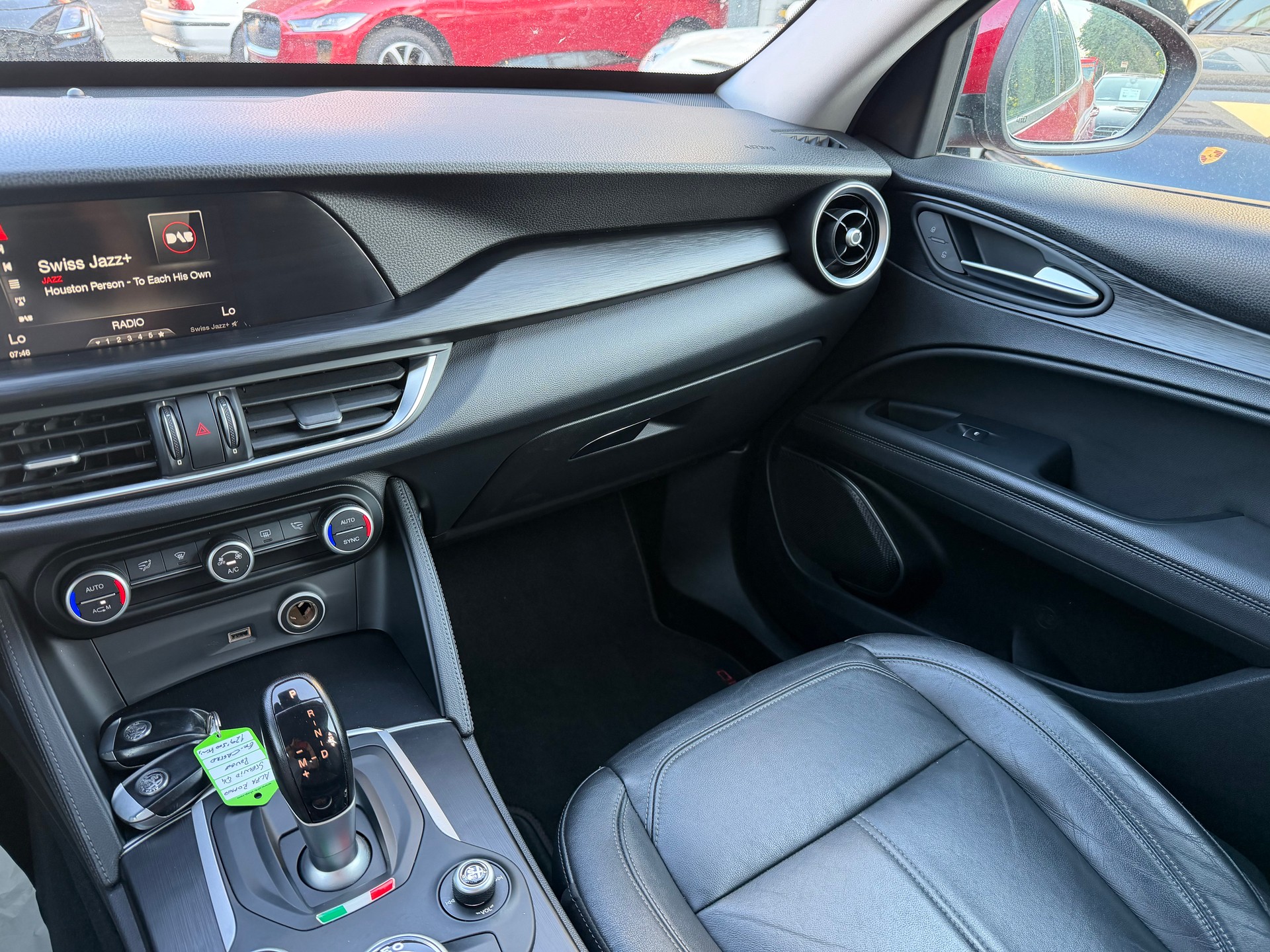 ALFA ROMEO Stelvio 2.0 Super Q4 Automatic-image-12