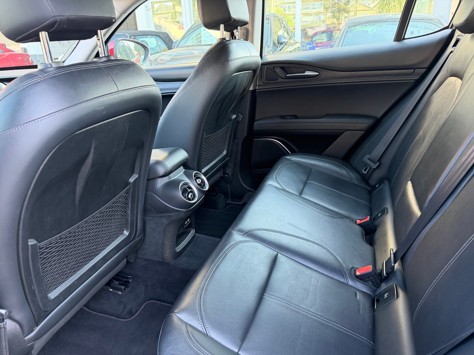 ALFA ROMEO Stelvio 2.0 Super Q4 Automatic-image-18