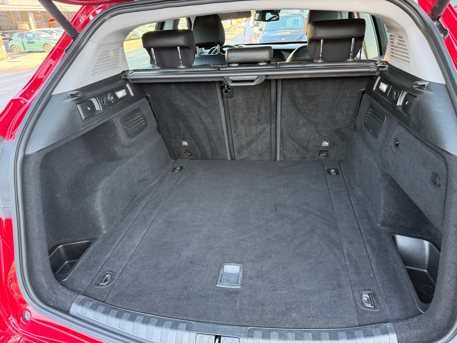 ALFA ROMEO Stelvio 2.0 Super Q4 Automatic-image-21