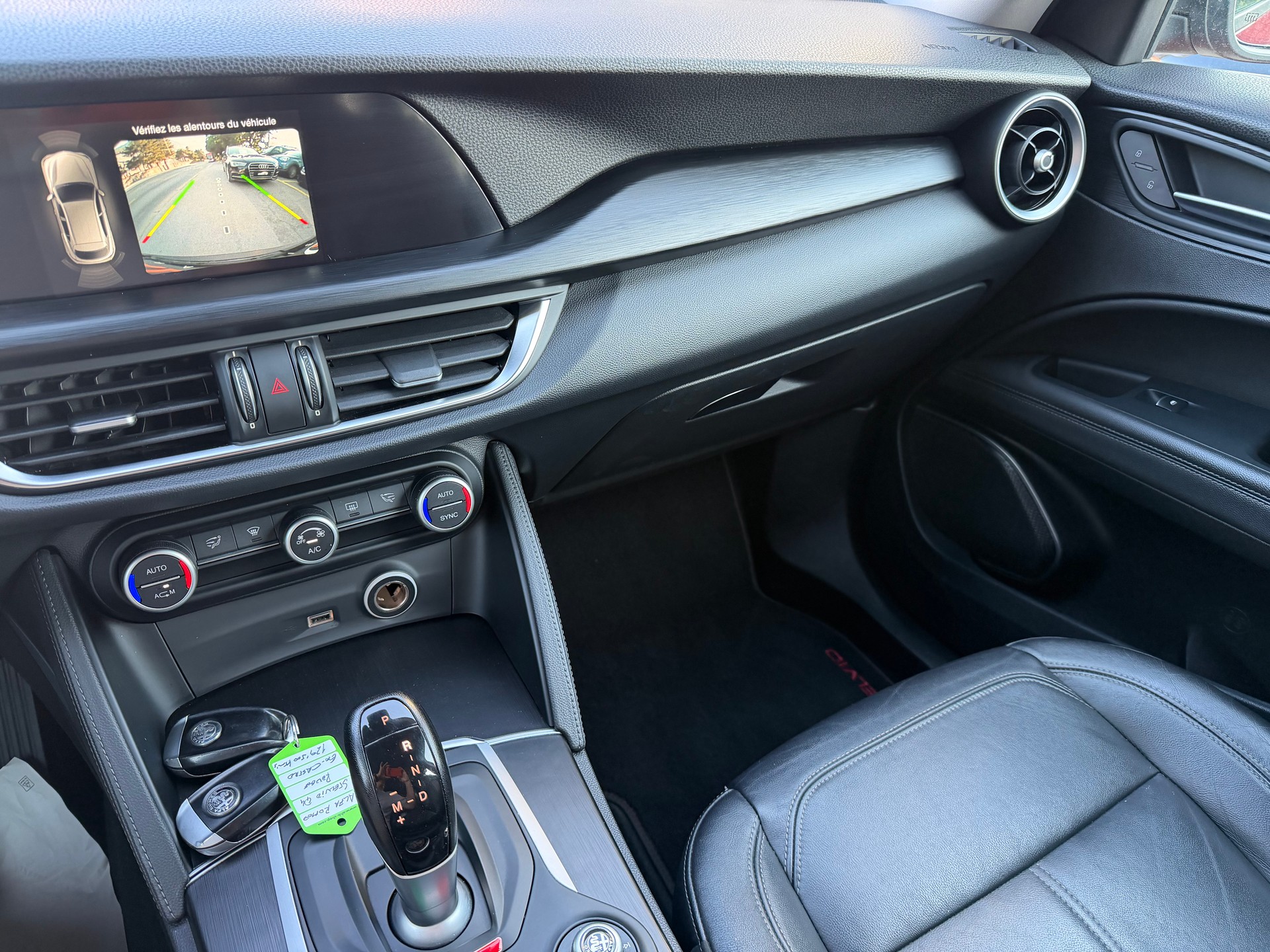 ALFA ROMEO Stelvio 2.0 Super Q4 Automatic-image-20