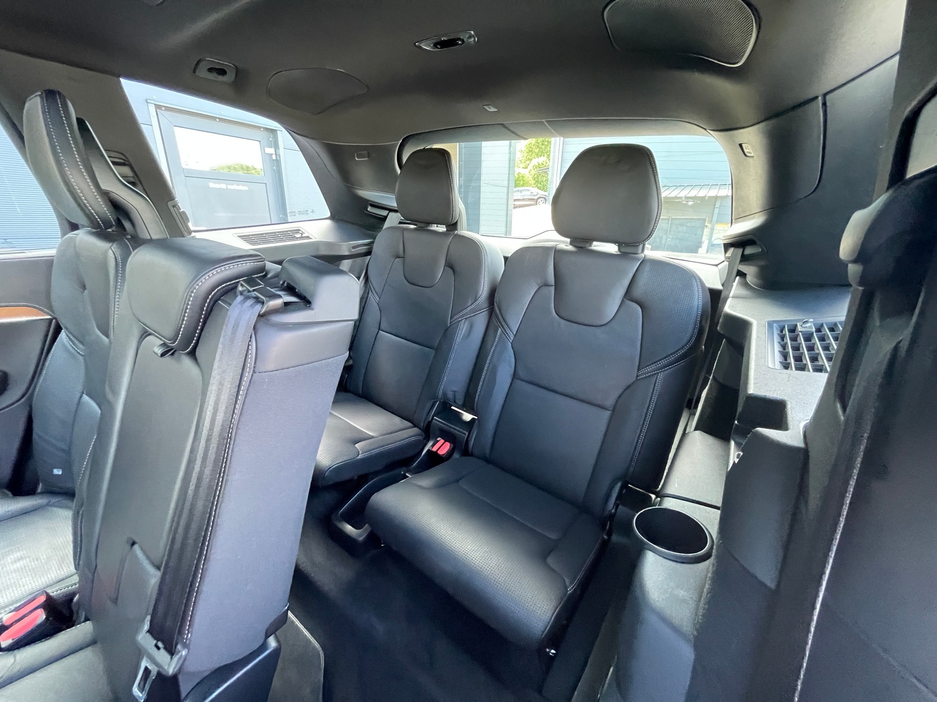 VOLVO XC90 T8 AWD Inscription Geartronic-image-13