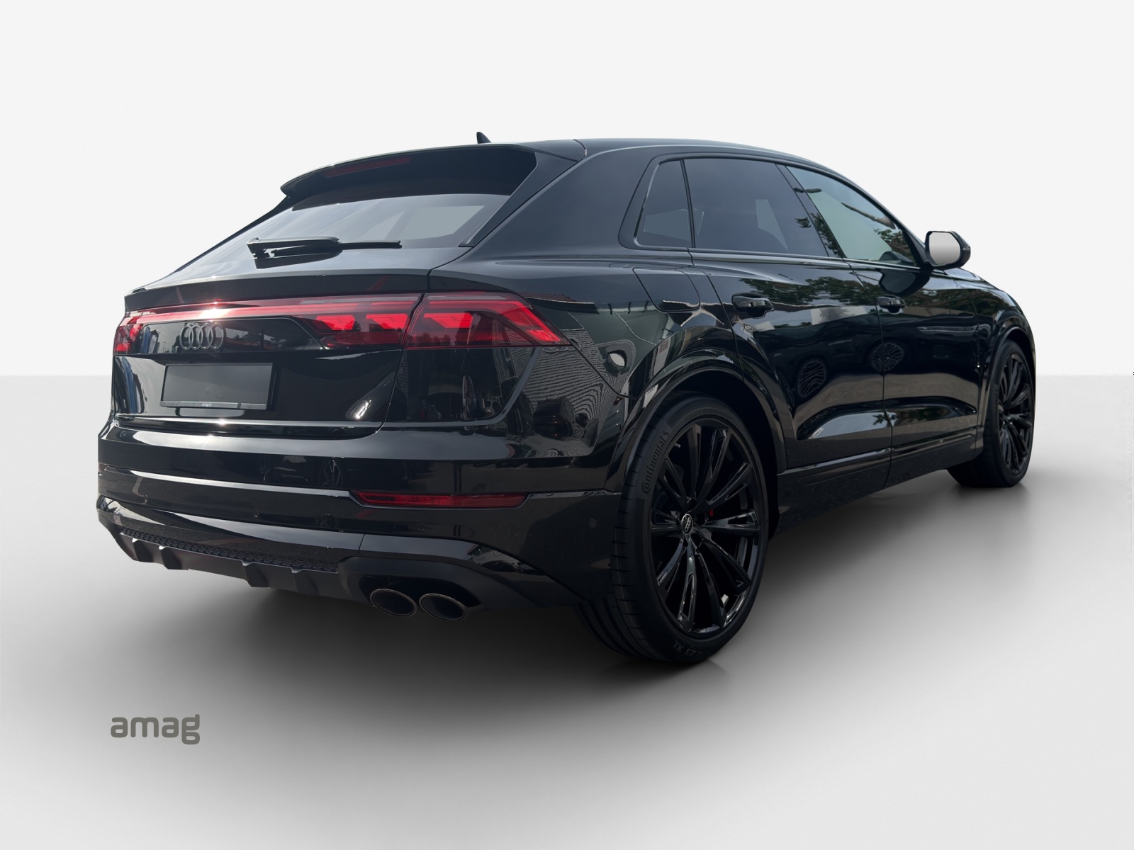 AUDI SQ8 SUV TFSI quattro tiptronic-image-4