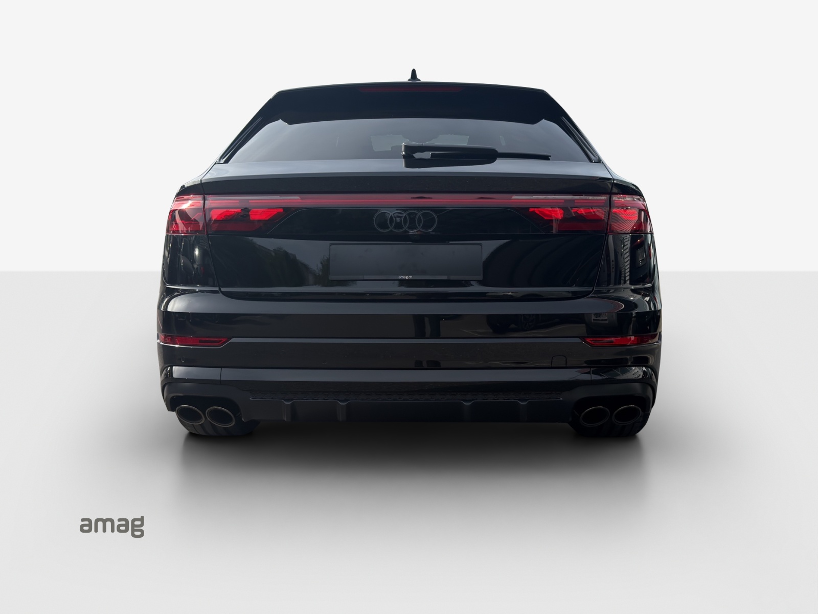 AUDI SQ8 SUV TFSI quattro tiptronic-image-3