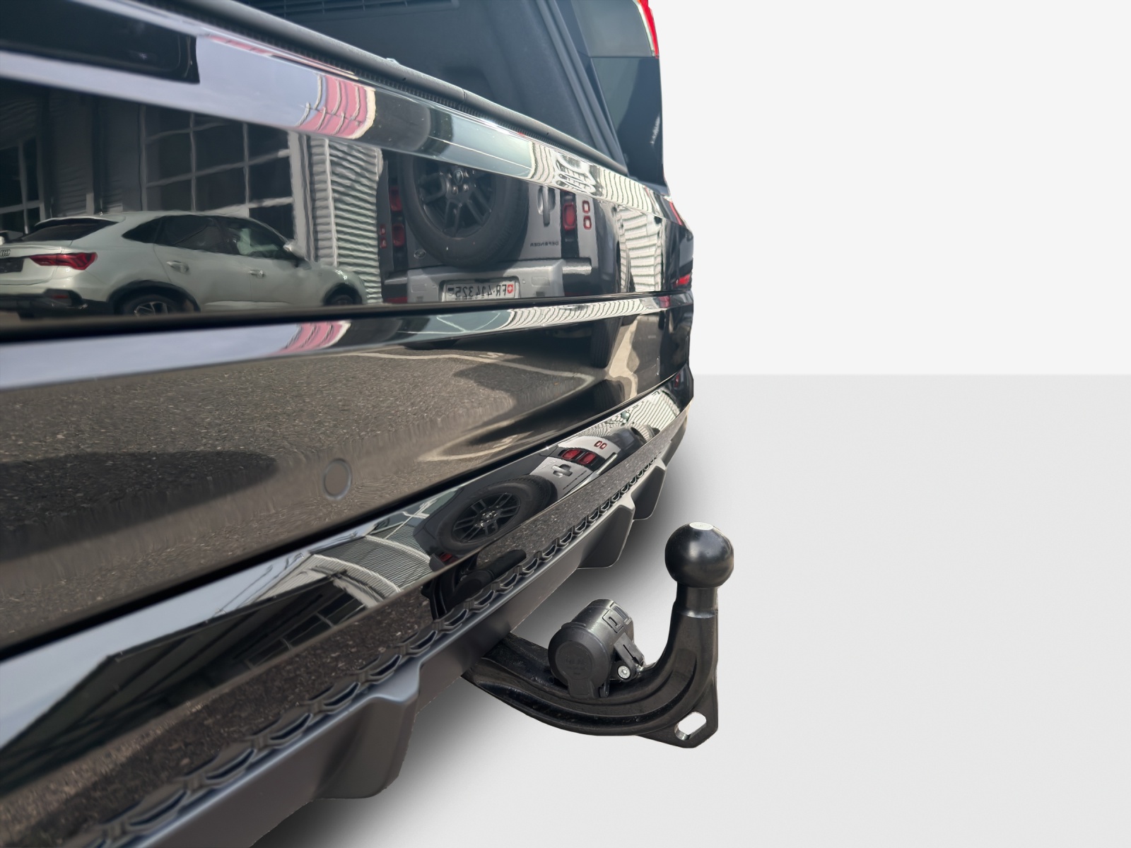 AUDI SQ8 SUV TFSI quattro tiptronic-image-15