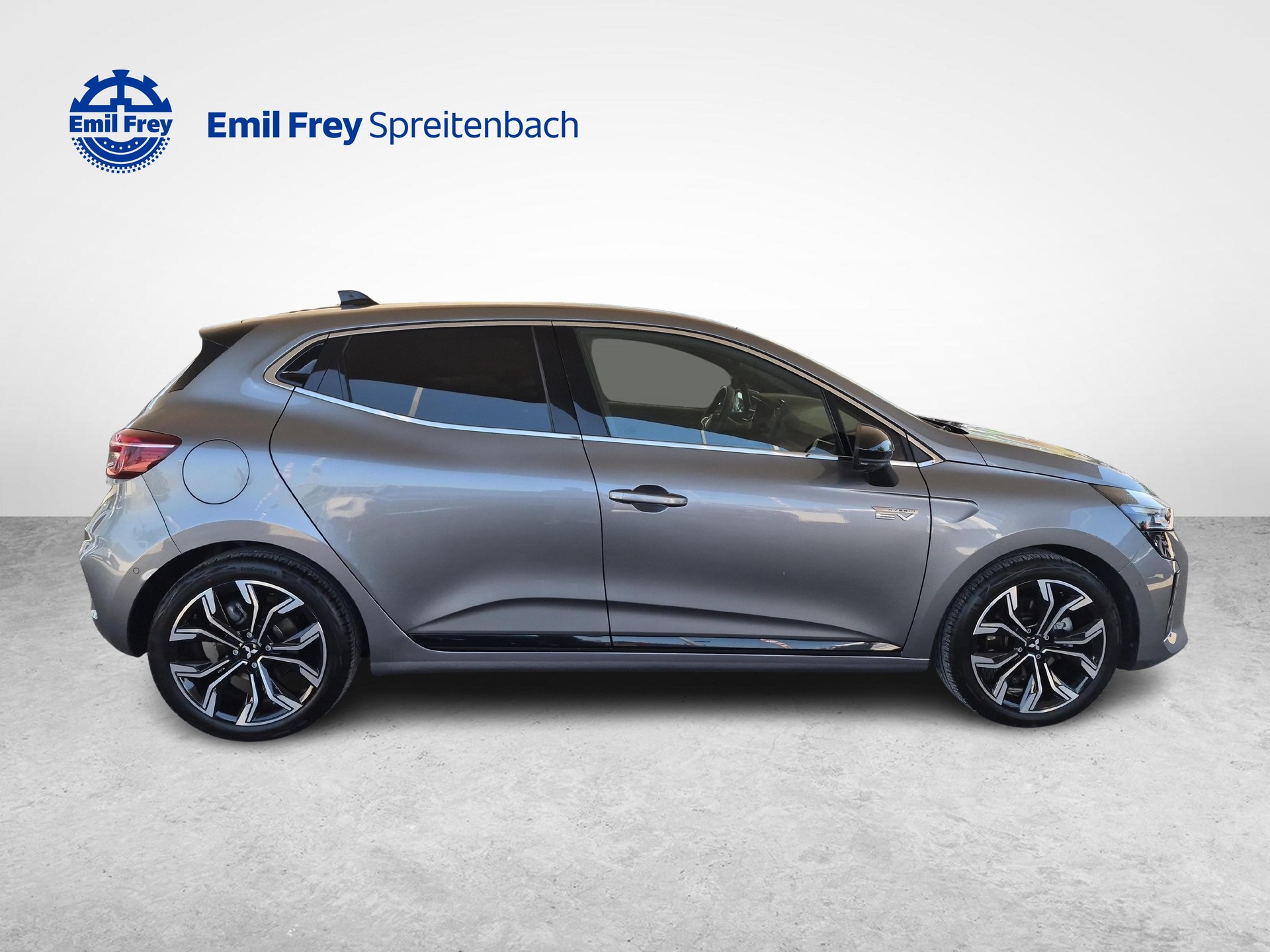MITSUBISHI Colt 1.6 HEV Instyle-image-5