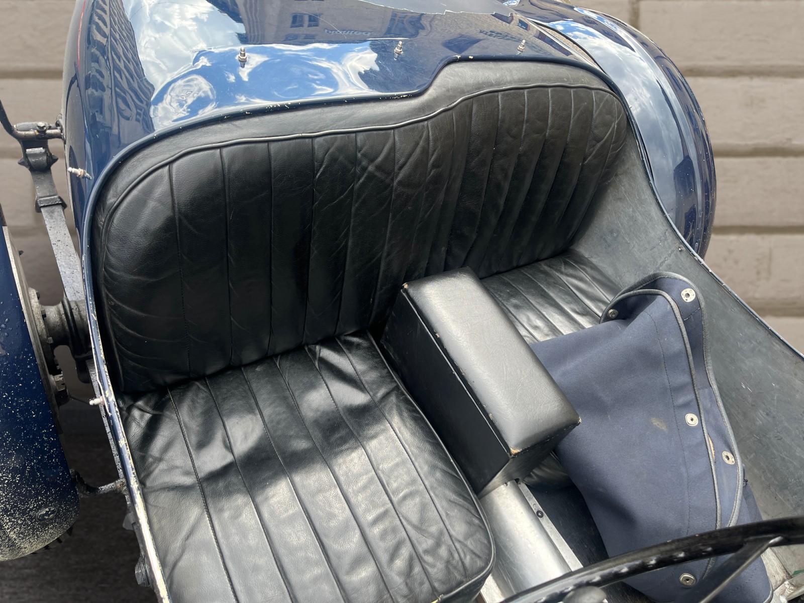 ALVIS Silver Eagle *SPECIAL*-image-9