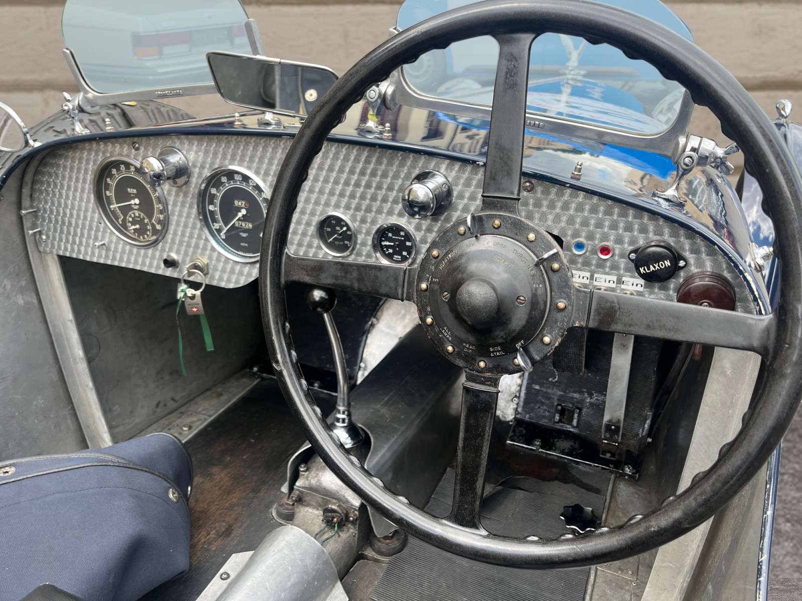 ALVIS Silver Eagle *SPECIAL*-image-6