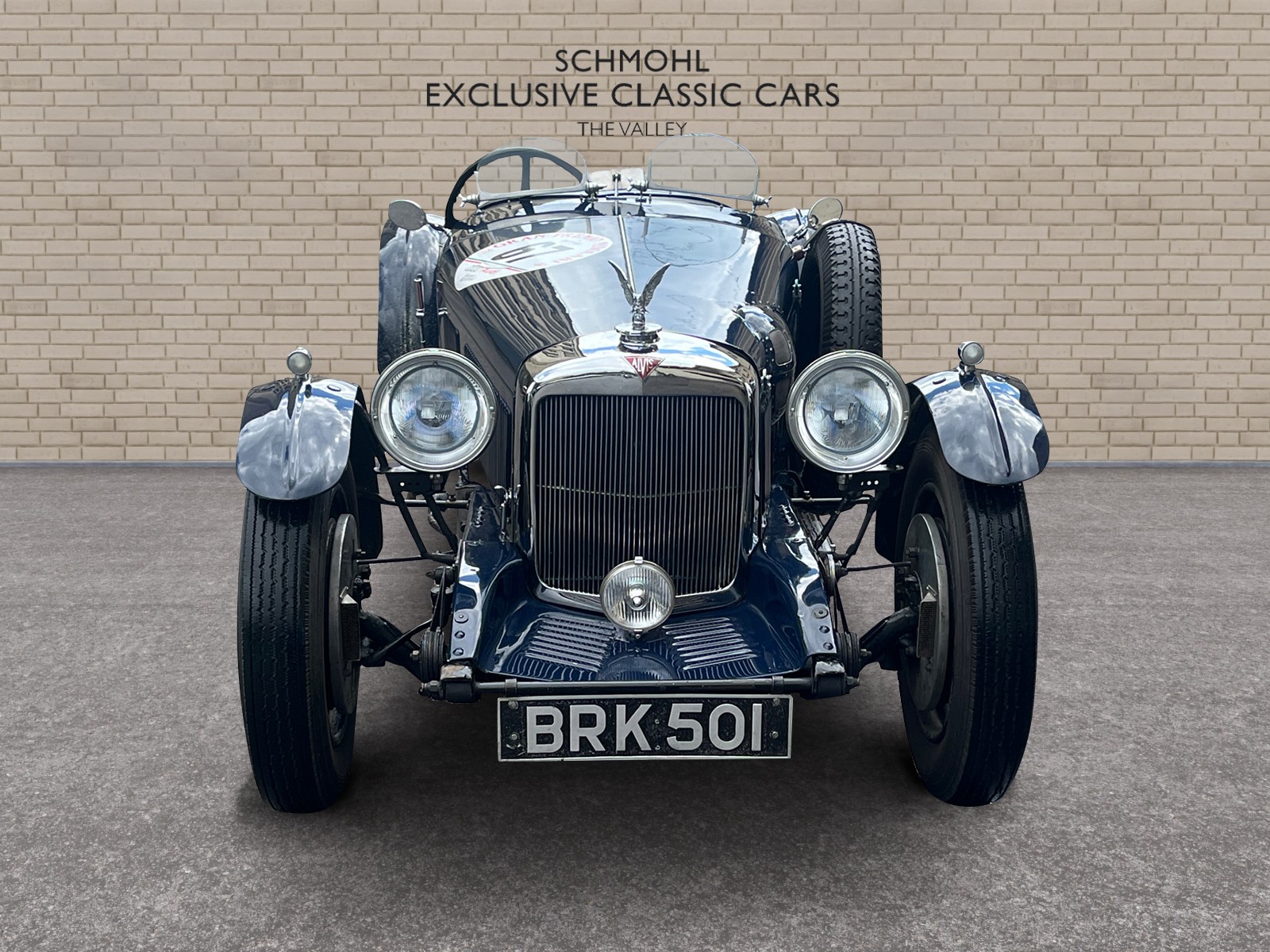 ALVIS Silver Eagle *SPECIAL*-image-4