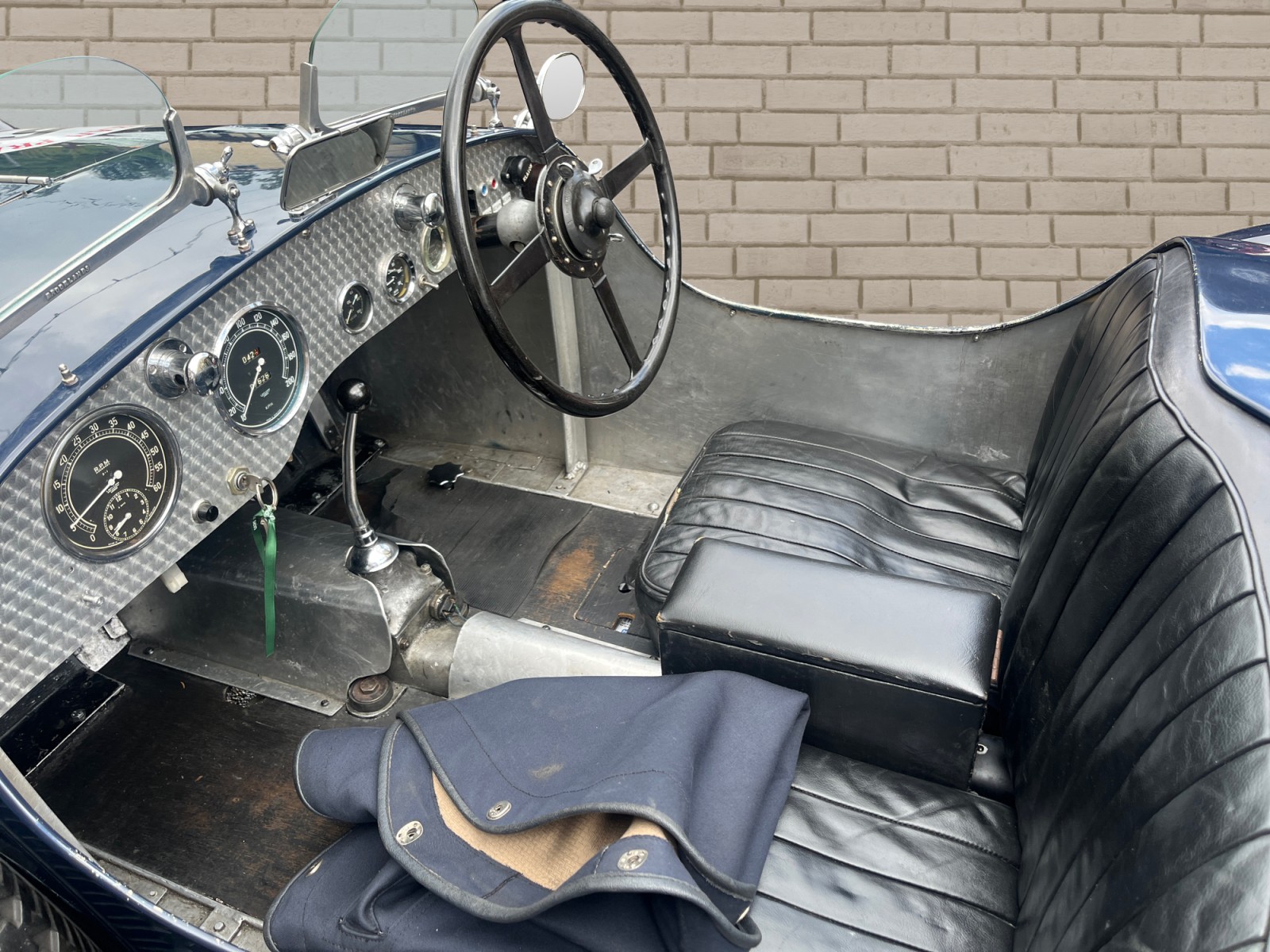 ALVIS Silver Eagle *SPECIAL*-image-5