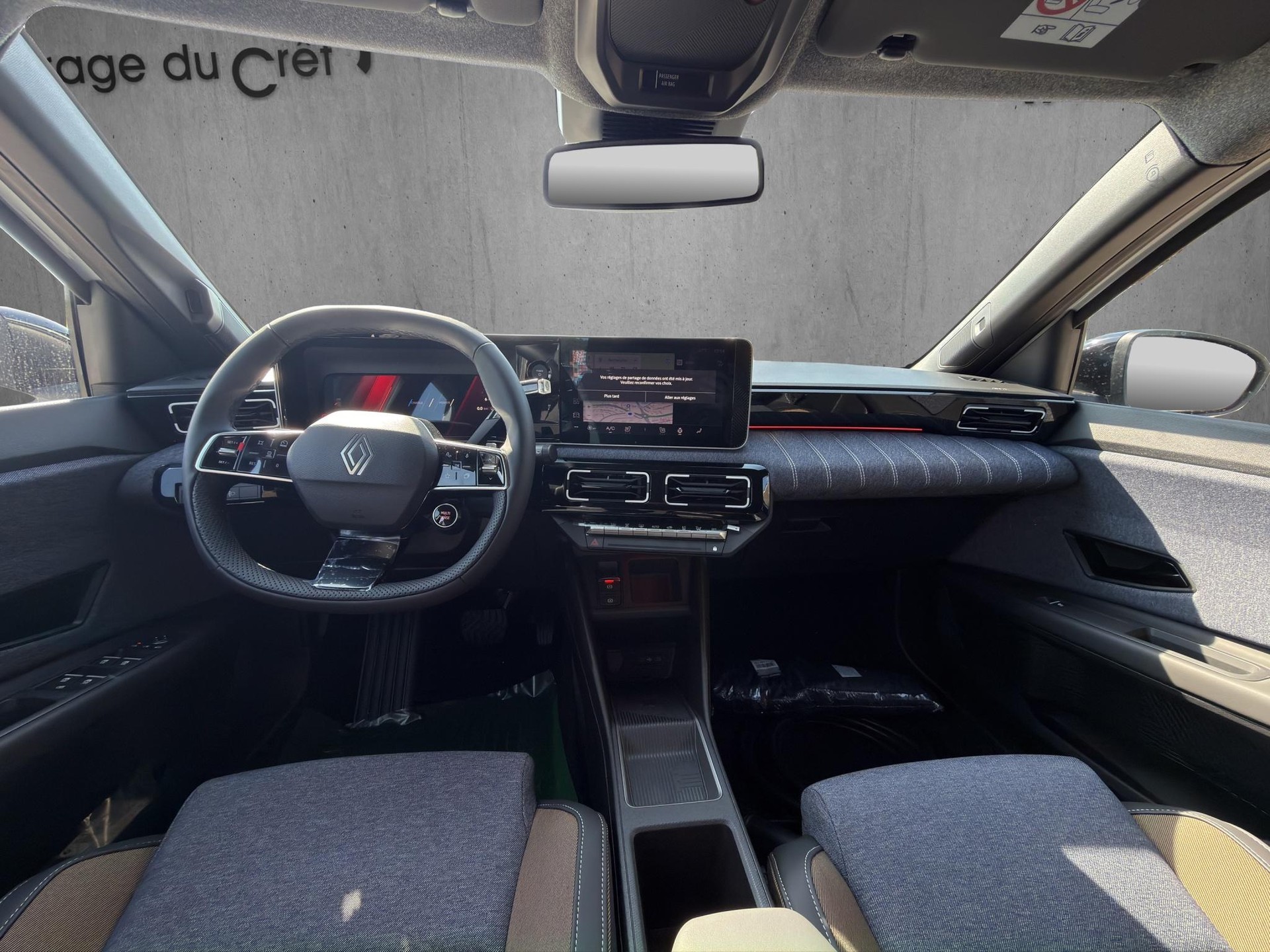 RENAULT R5 E-Tech Comfort Range techno-image-8